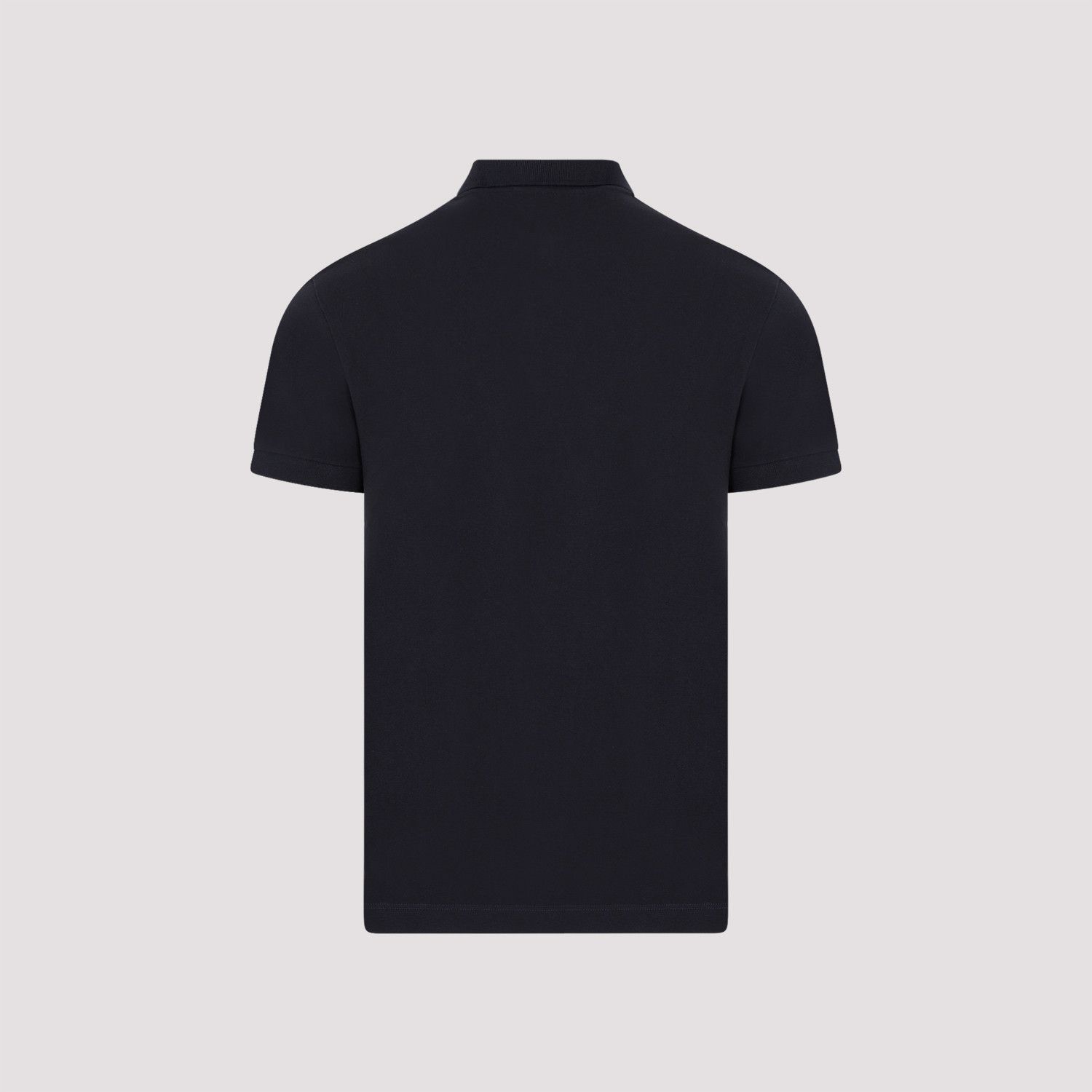 Stone Island Stone Island Cotton Polo Size US M / EU 48-50 / 2 - 2 Thumbnail