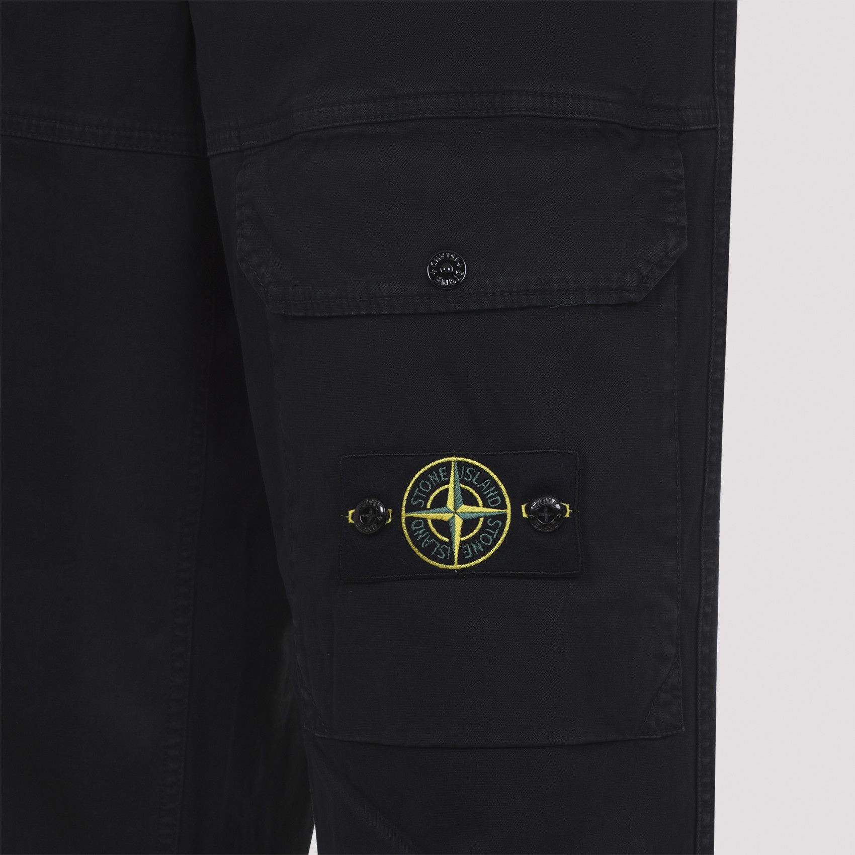 Stone Island Stone Island Trousers Size US 30 / EU 46 - 3 Thumbnail