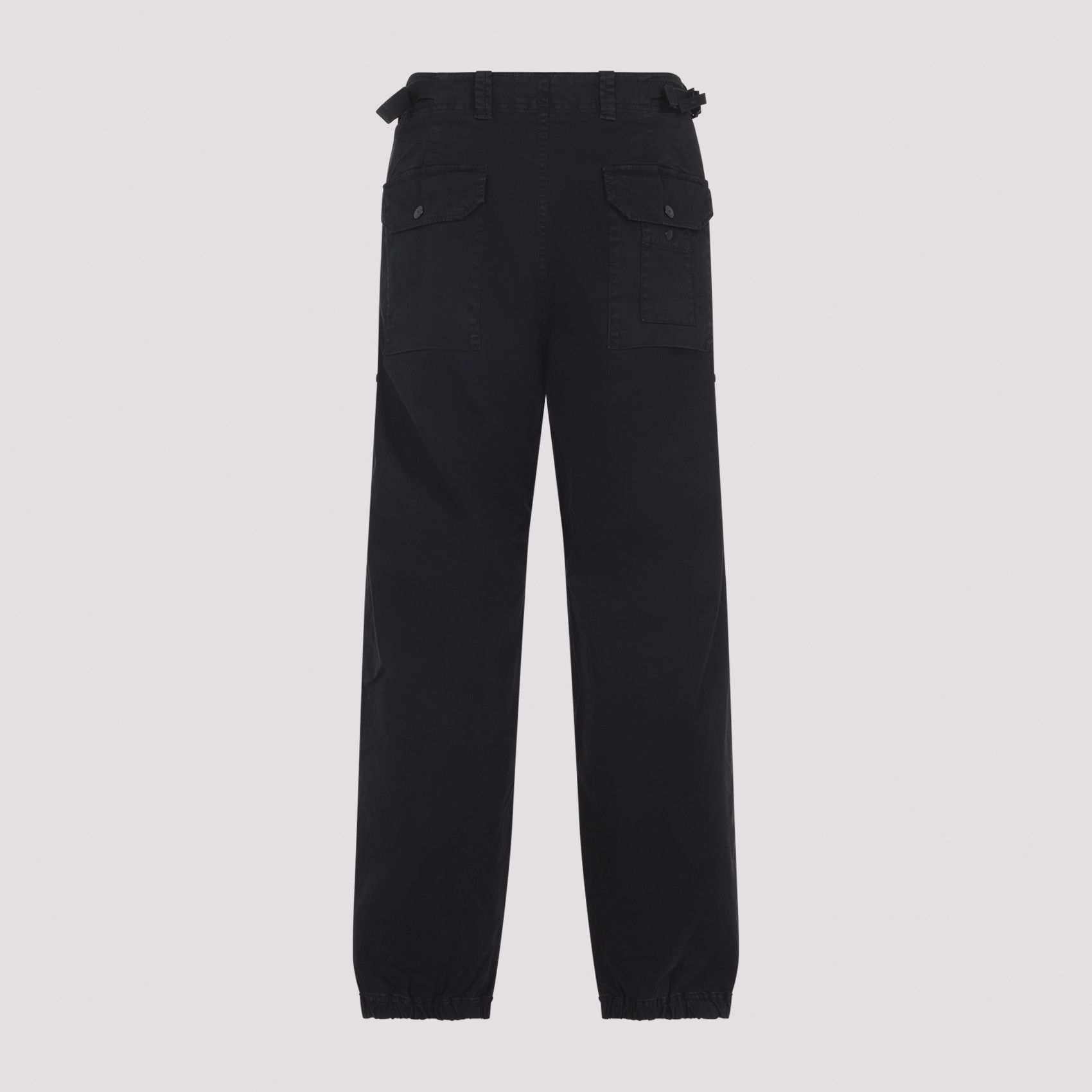 Stone Island Stone Island Trousers Size US 30 / EU 46 - 2 Thumbnail