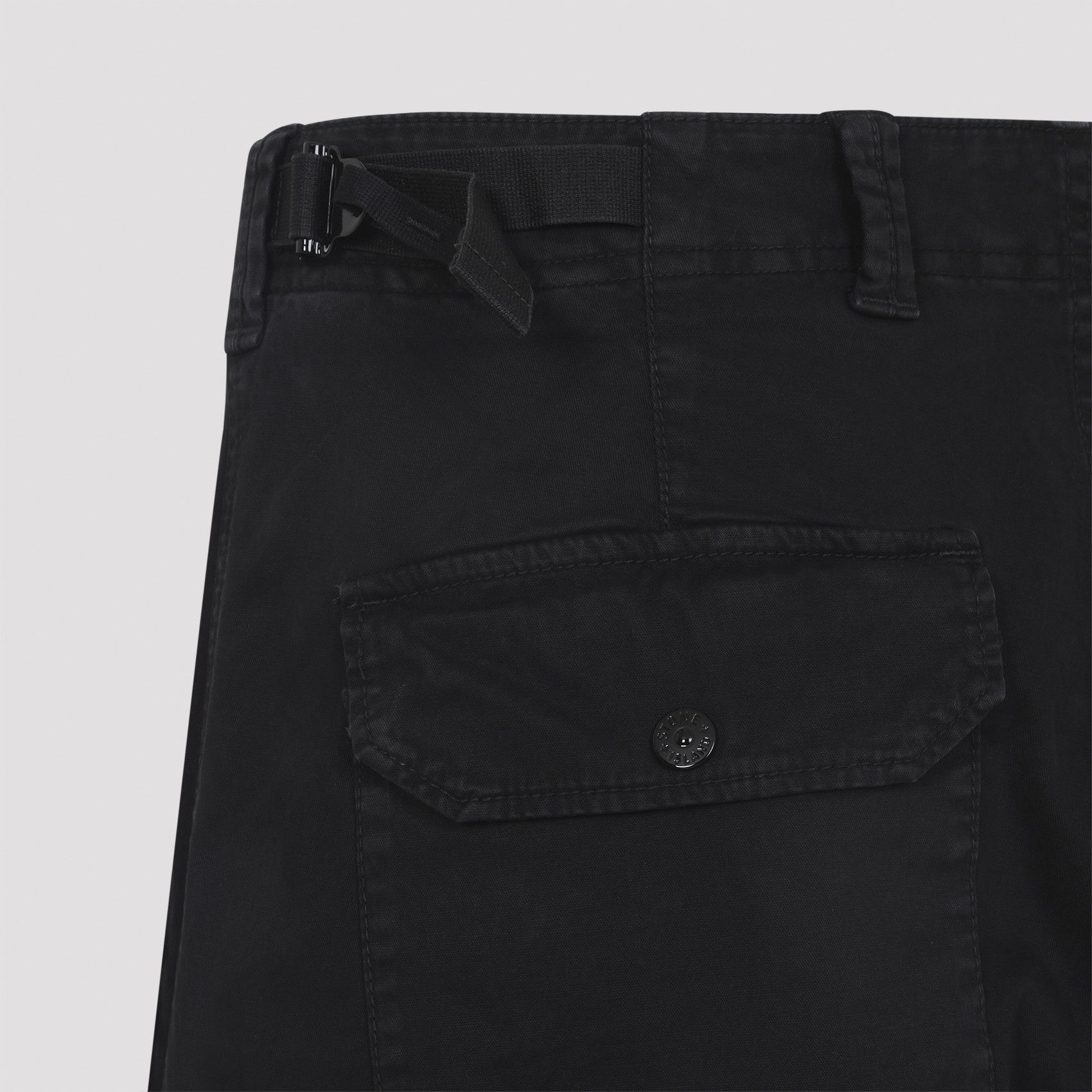 Stone Island Stone Island Trousers Size US 30 / EU 46 - 4 Thumbnail