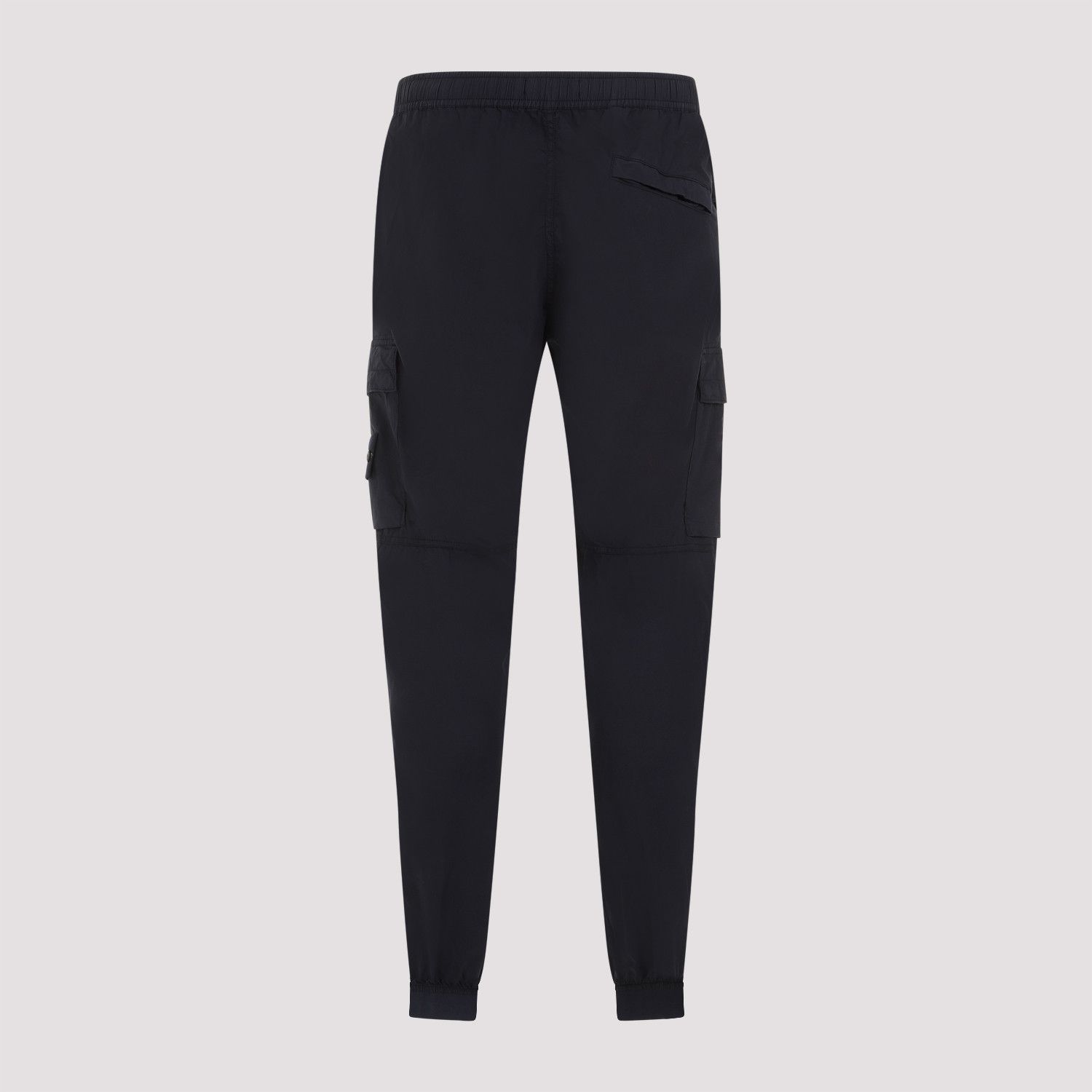 Stone Island Stone Island Cotton Cargo Pants Size US 33 - 2 Thumbnail