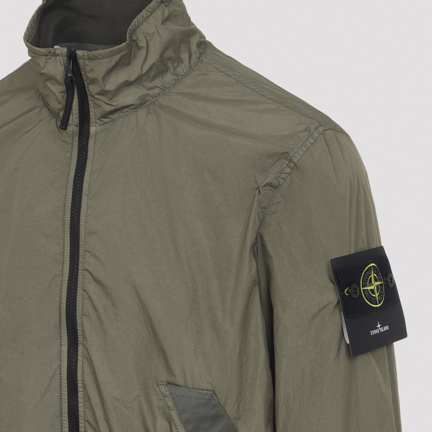 Stone Island Stone Island Jacket Size US S / EU 44-46 / 1 - 4 Thumbnail