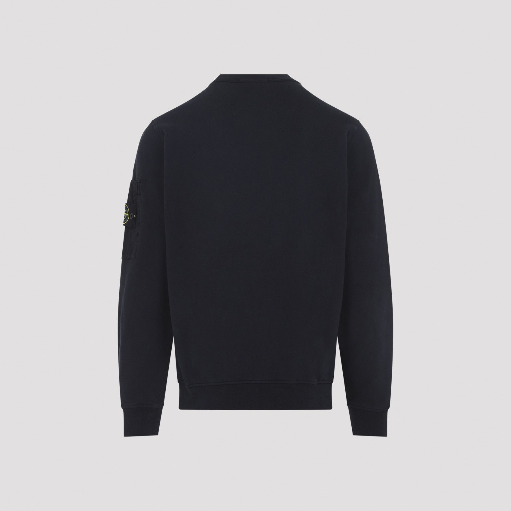 Stone Island Stone Island Cotton Sweatshirt Size US S / EU 44-46 / 1 - 2 Thumbnail
