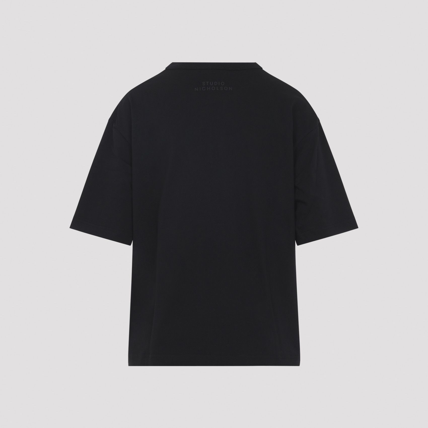 Studio Nicholson Studio Nicholson Lee T-shirt Size XS / US 0-2 / IT 36-38 - 2 Thumbnail