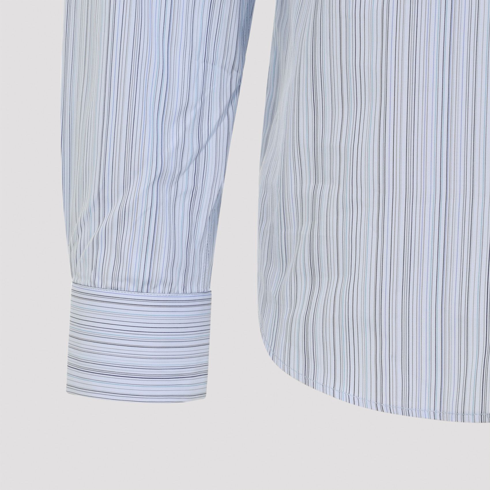 Paul Smith Paul Smith Slim Fit Shirt Size US S / EU 44-46 / 1 - 3 Thumbnail