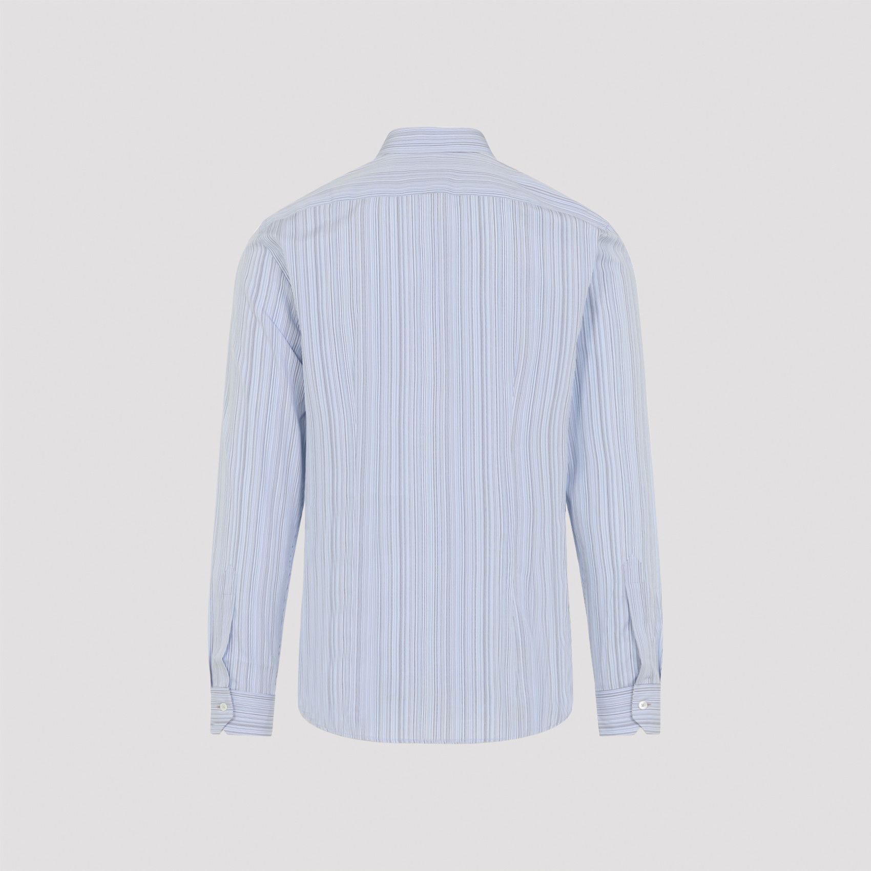 Paul Smith Paul Smith Slim Fit Shirt Size US XL / EU 56 / 4 - 2 Thumbnail
