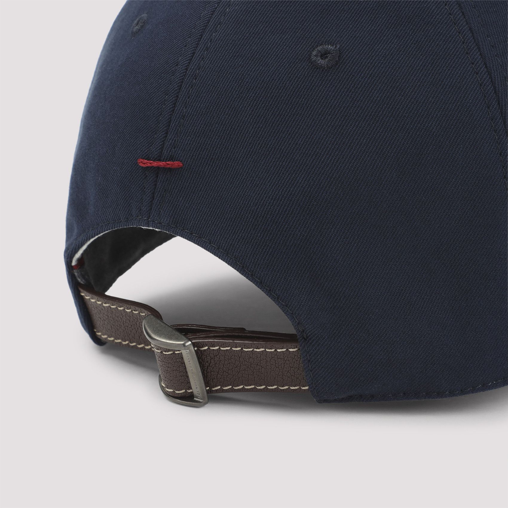 Brunello Cucinelli Brunello Cucinelli Hat Size ONE SIZE - 3 Thumbnail