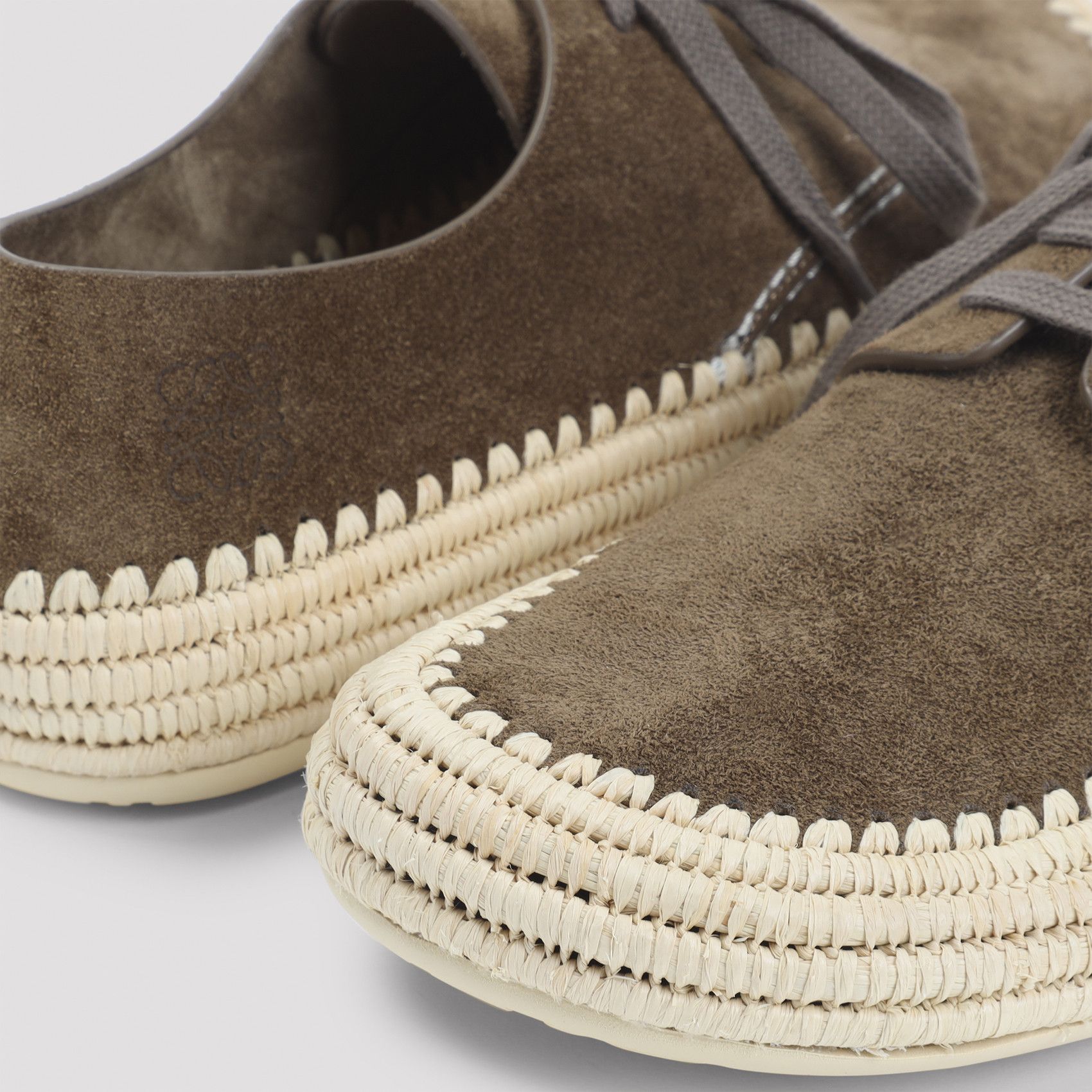 Loewe Loewe Rio Lace-Up Size US 10 / EU 43 - 4 Thumbnail