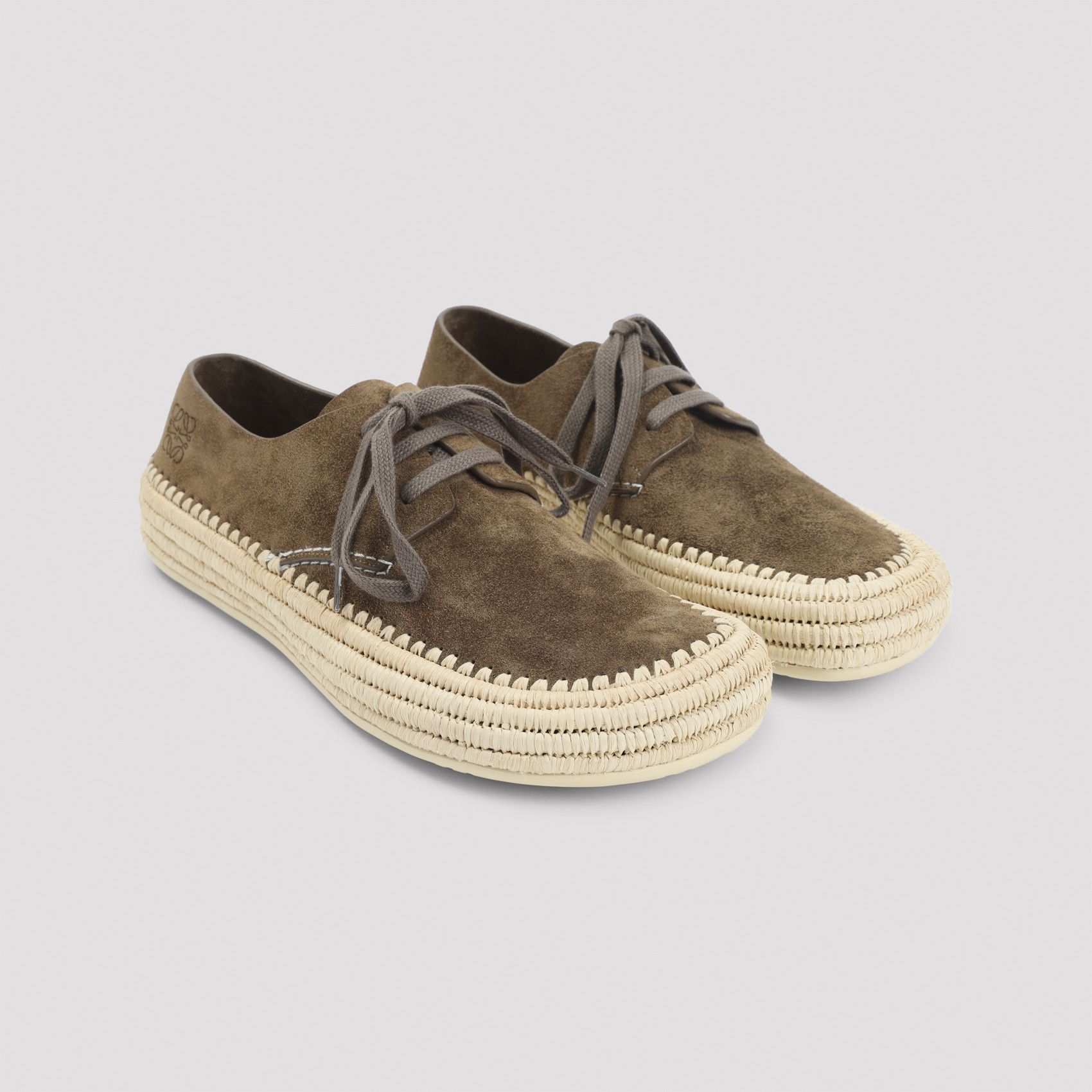 Loewe Loewe Rio Lace-Up Size US 11 / EU 44 - 3 Thumbnail