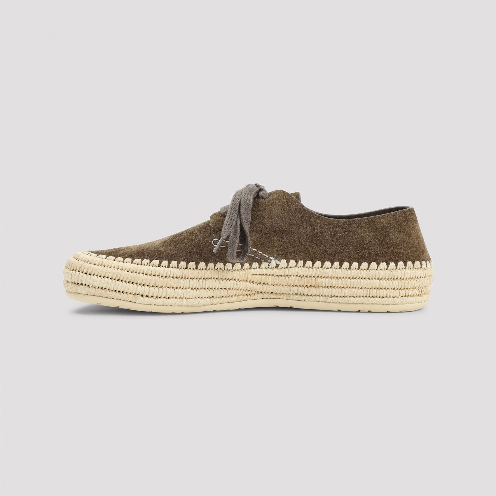 Loewe Loewe Rio Lace-Up Size US 12 / EU 45 - 2 Thumbnail