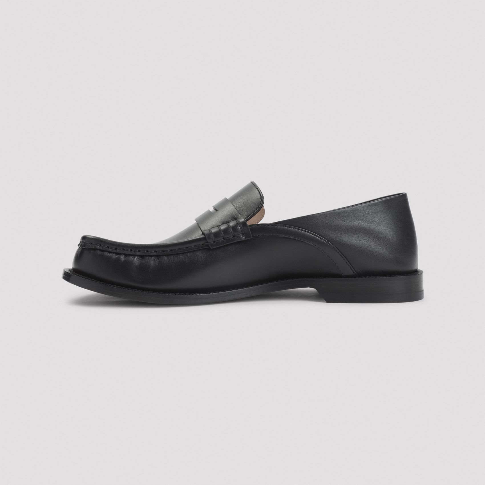 Loewe Loewe Campo Flap Back Loafers Size US 8 / EU 41 - 2 Thumbnail