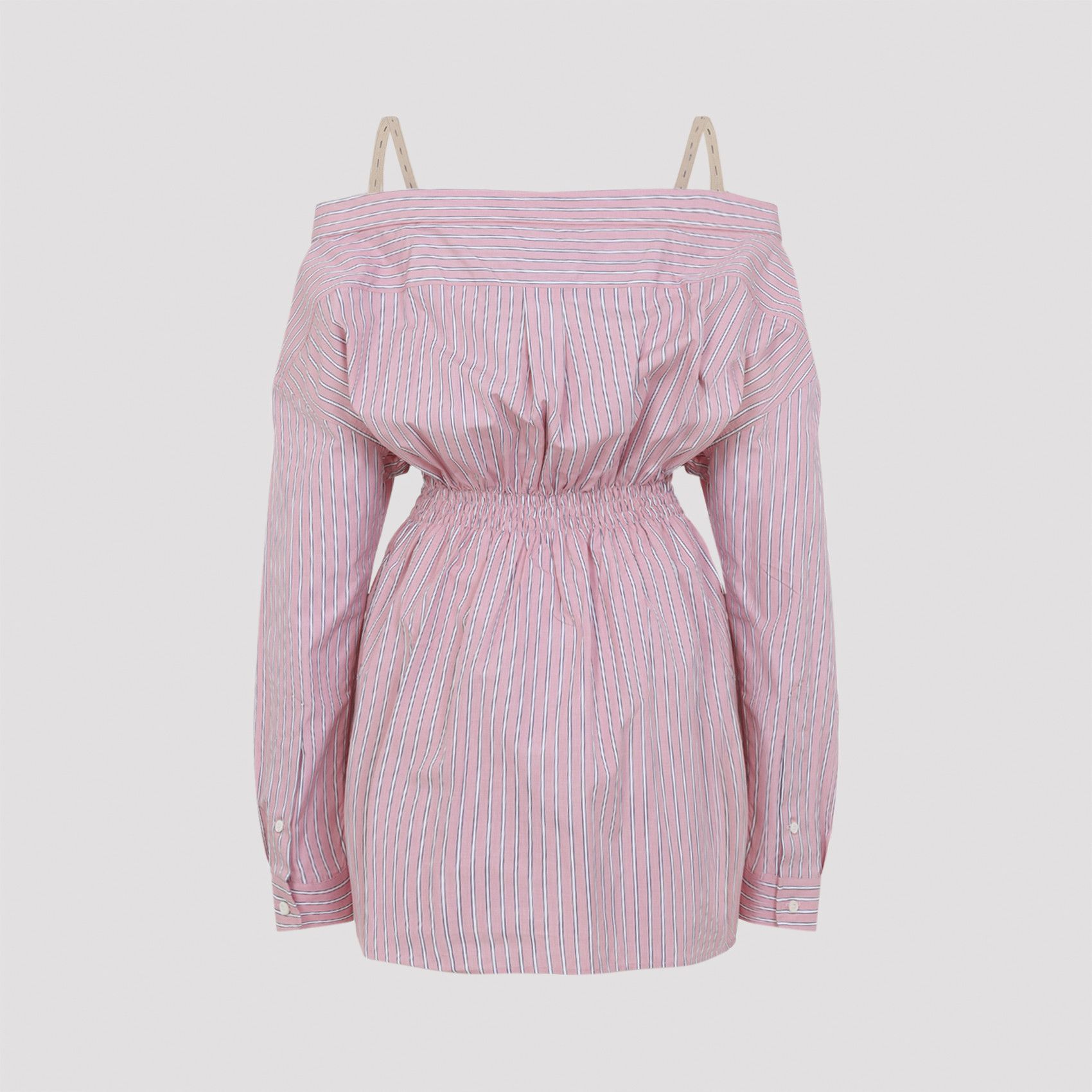Miu Miu Miu Miu Dress Size M / US 6-8 / IT 42-44 - 2 Thumbnail