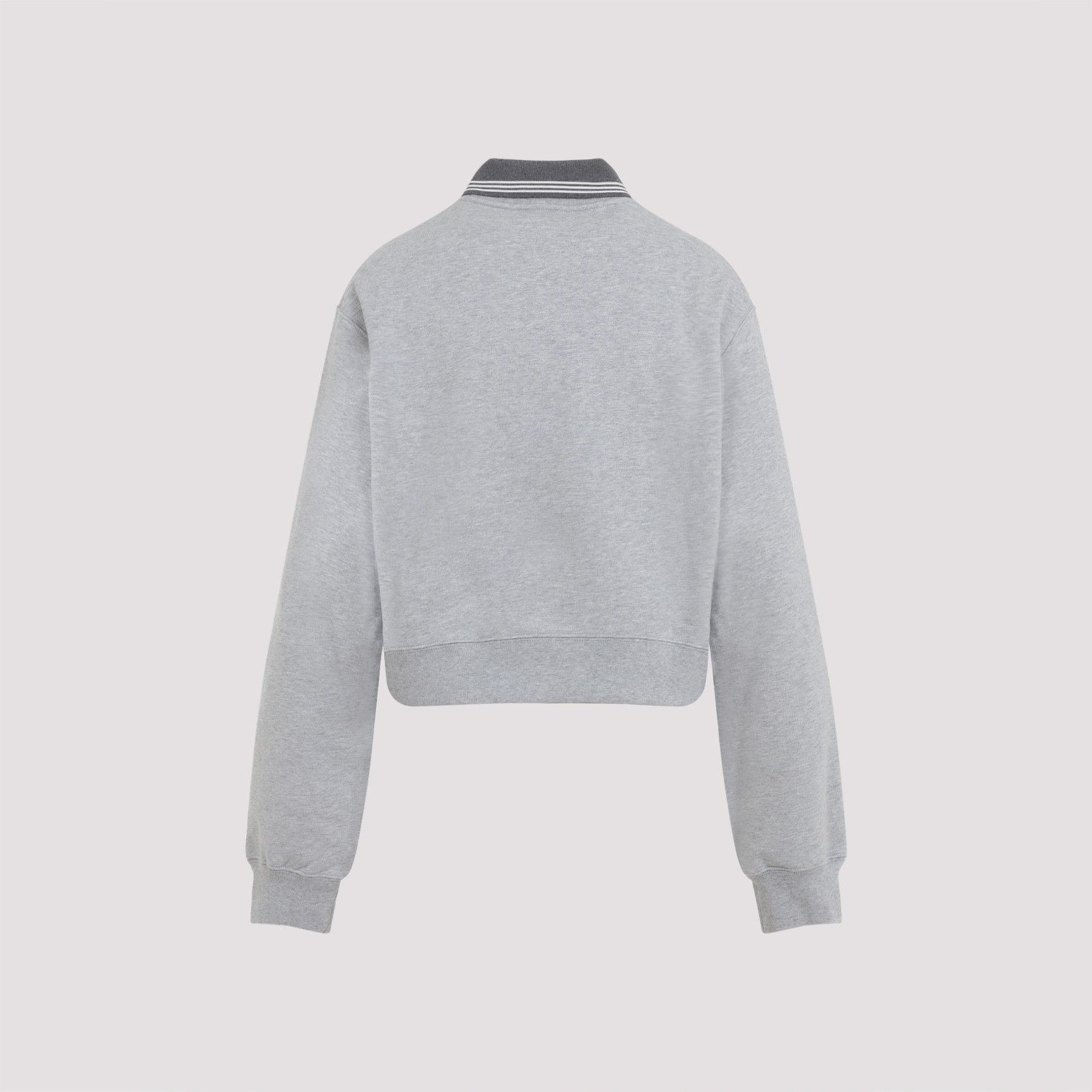 Miu Miu Miu Miu Sweatshirt Size XS / US 0-2 / IT 36-38 - 2 Thumbnail