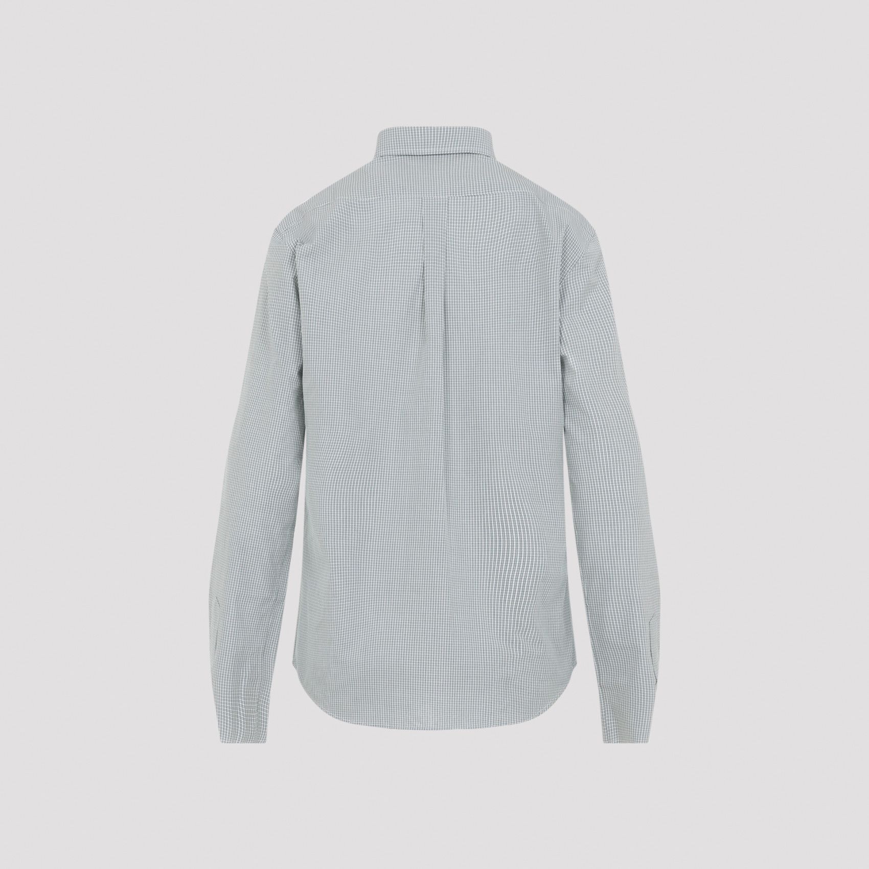 Miu Miu Miu Miu Shirt Size M / US 6-8 / IT 42-44 - 2 Thumbnail