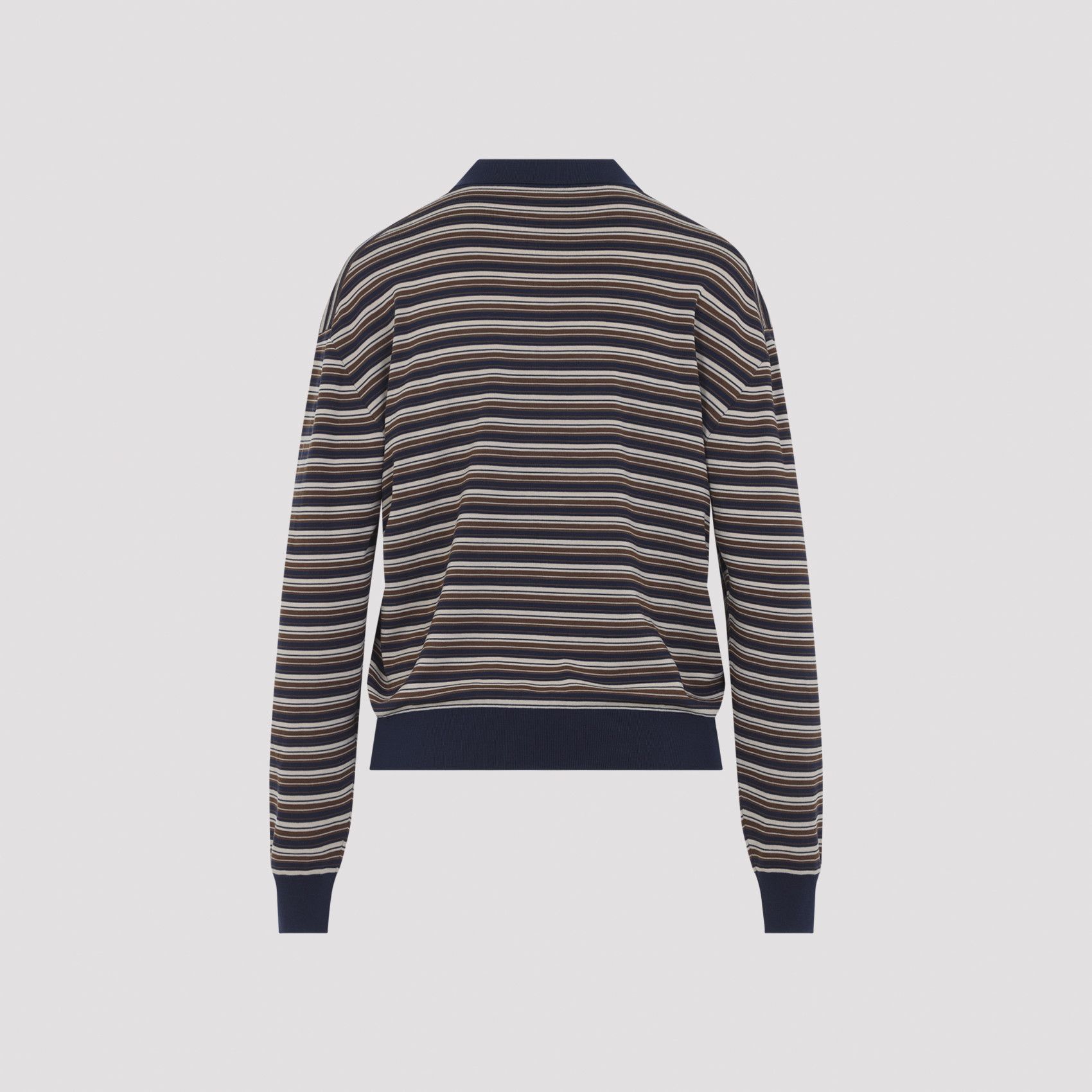 Miu Miu Miu Miu Polo Size M / US 6-8 / IT 42-44 - 2 Thumbnail