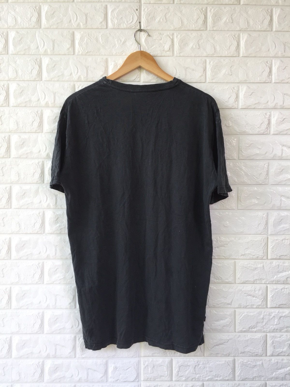 Stussy Stussy Gucci Worldwide Big Logo Spell Out Size US M / EU 48-50 / 2 - 5 Thumbnail
