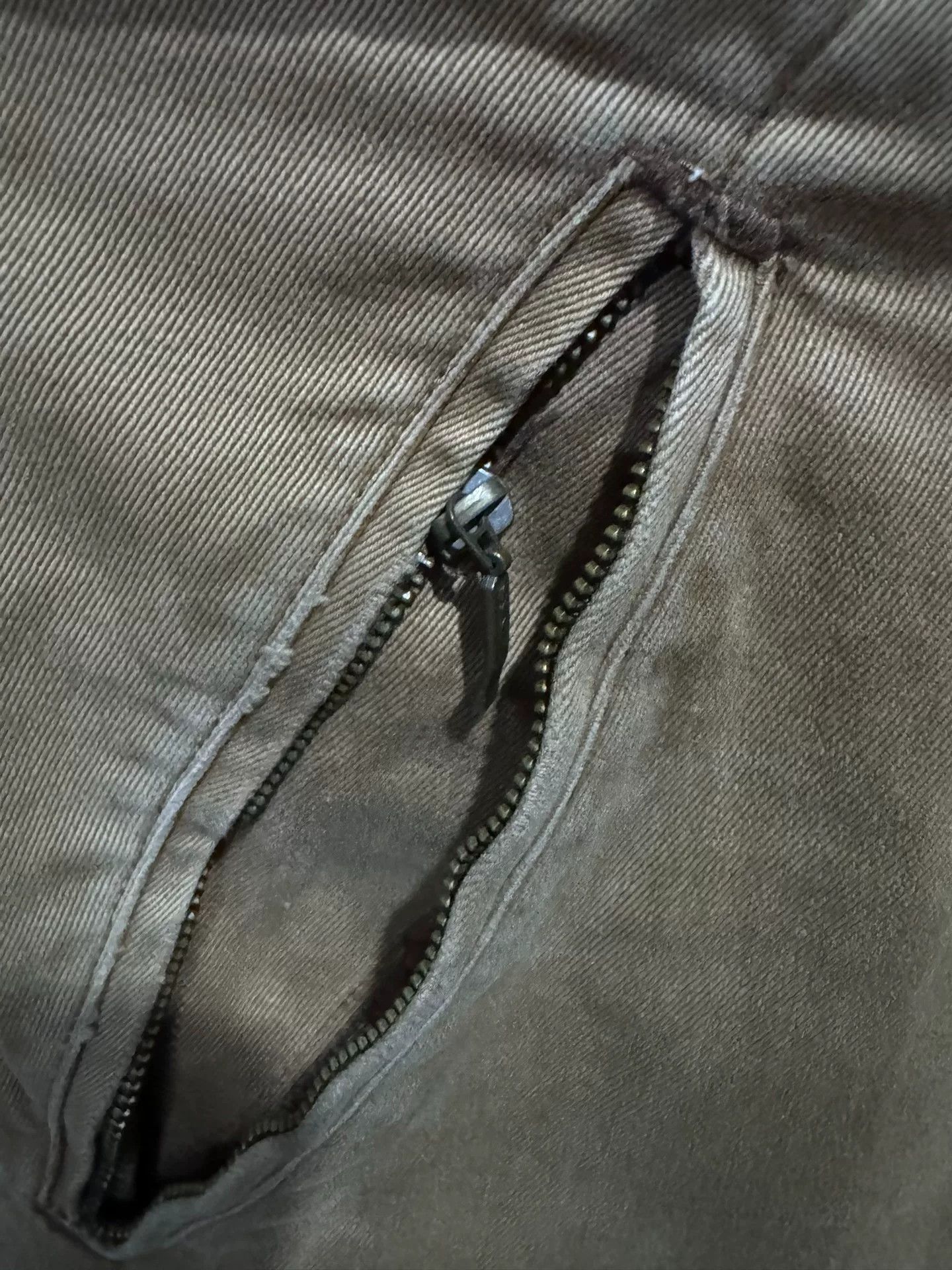 RRL Ralph Lauren RRL Utility Pant with Heavy Wash Finish Size US 32 / EU 48 - 4 Thumbnail