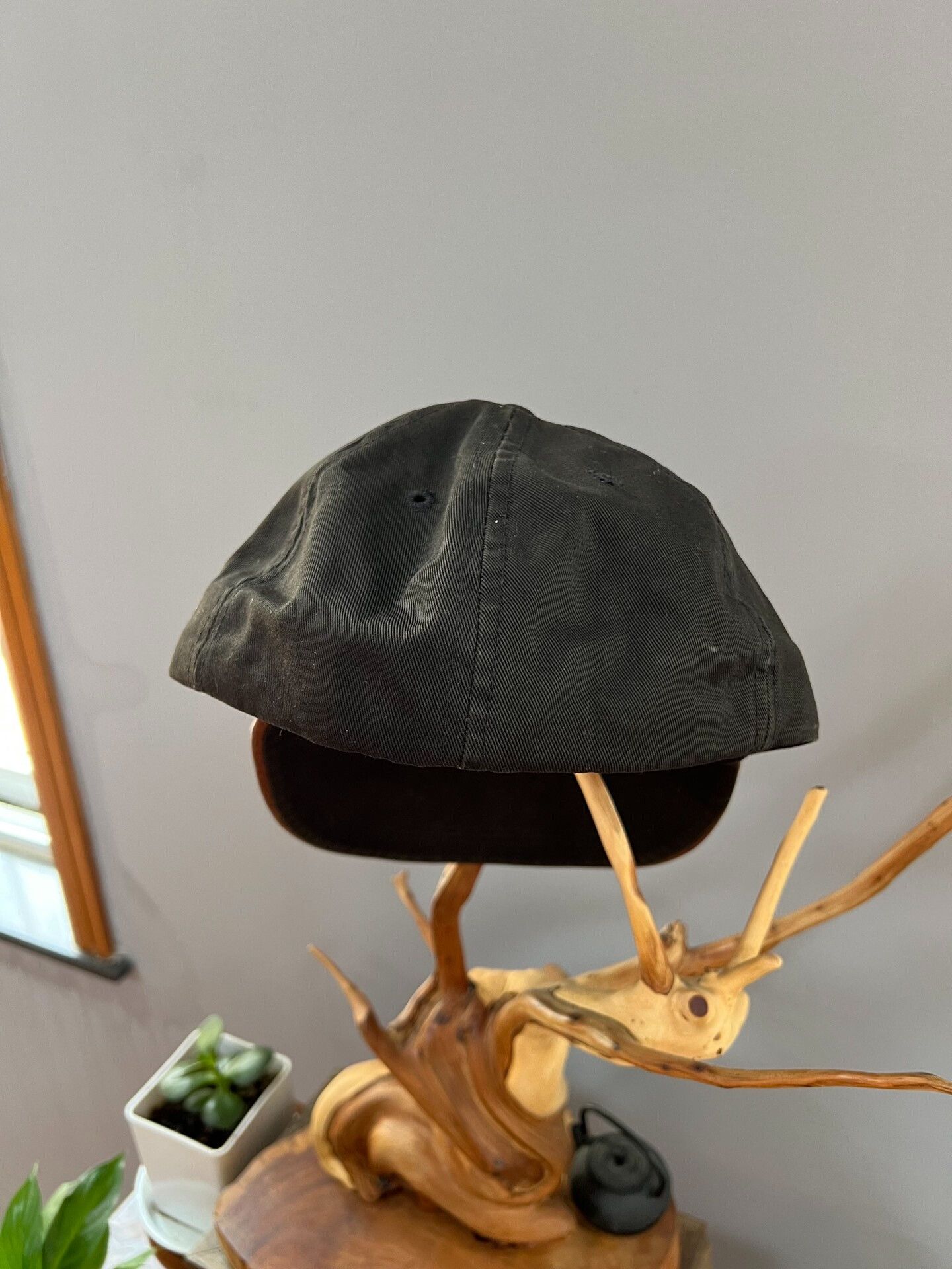 RRL Ralph Lauren RRL Sun Rising Baseball Cap Size ONE SIZE - 2 Thumbnail