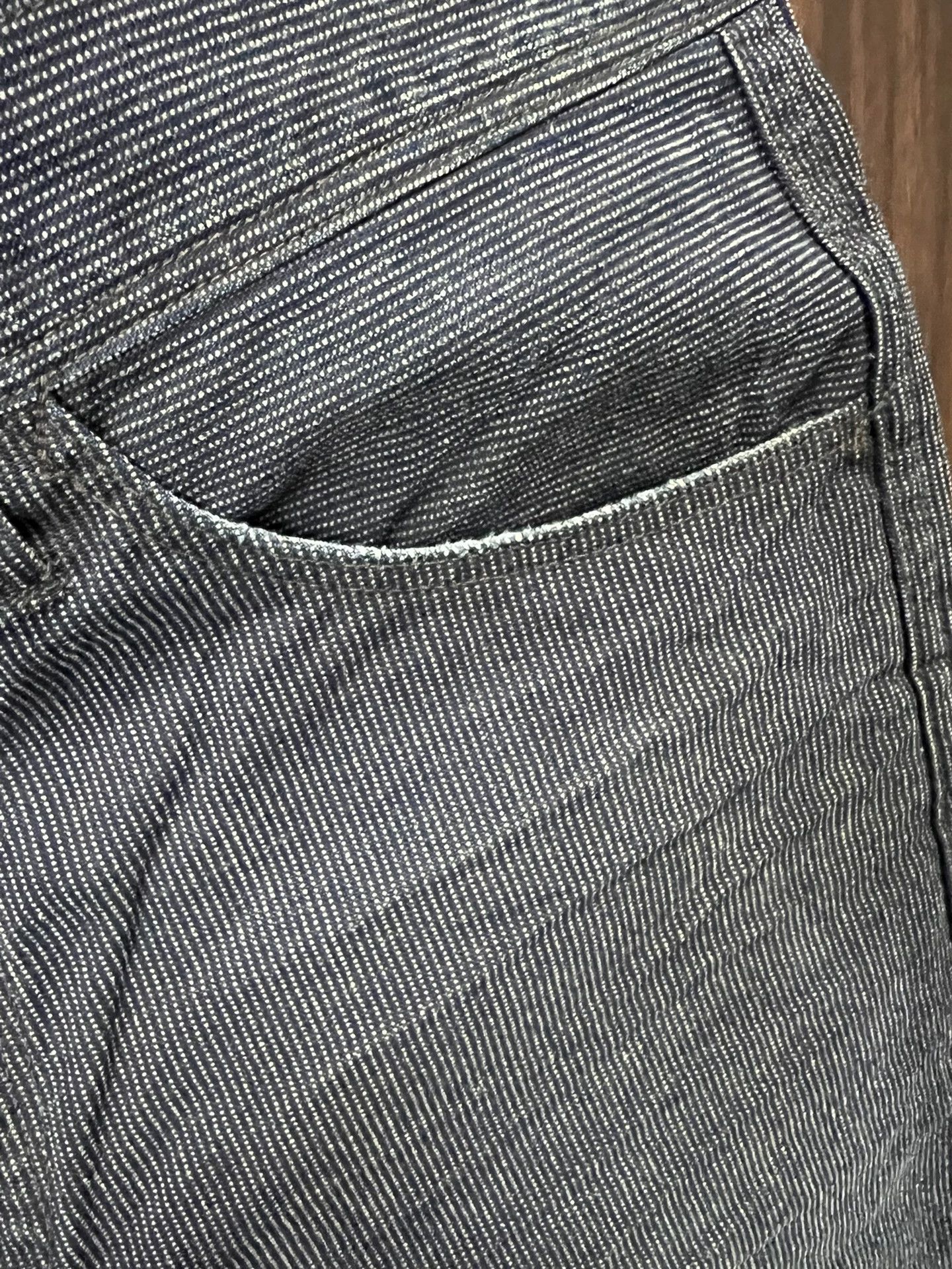 RRL Ralph Lauren RRL Wabash Long Pants Size 31 Size US 31 - 5 Thumbnail