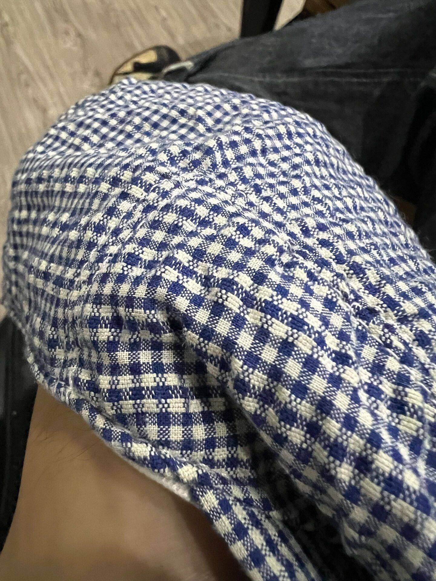 RRL Ralph Lauren RRL New Beret Cap for Head Size 58 Size ONE SIZE - 8 Thumbnail