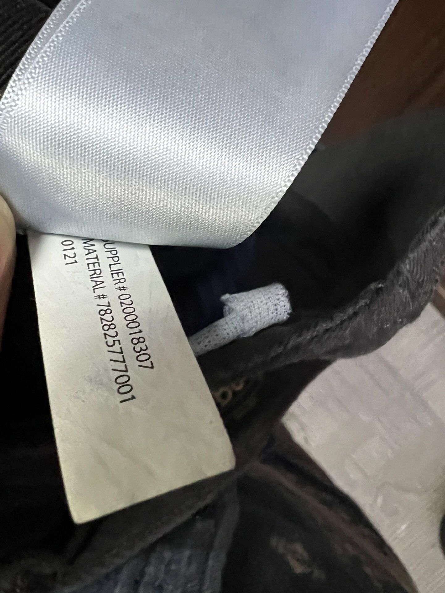 RRL Ralph Lauren RRL Blue Dyed Corduroy Pants with Patches Size US 30 / EU 46 - 8 Thumbnail