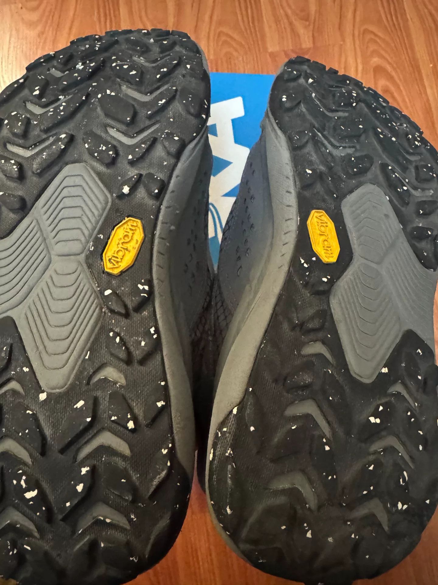 Hoka HOKA ONE ONE Project Transport Sneakers in Gray Size US 9 / EU 42 - 3 Thumbnail