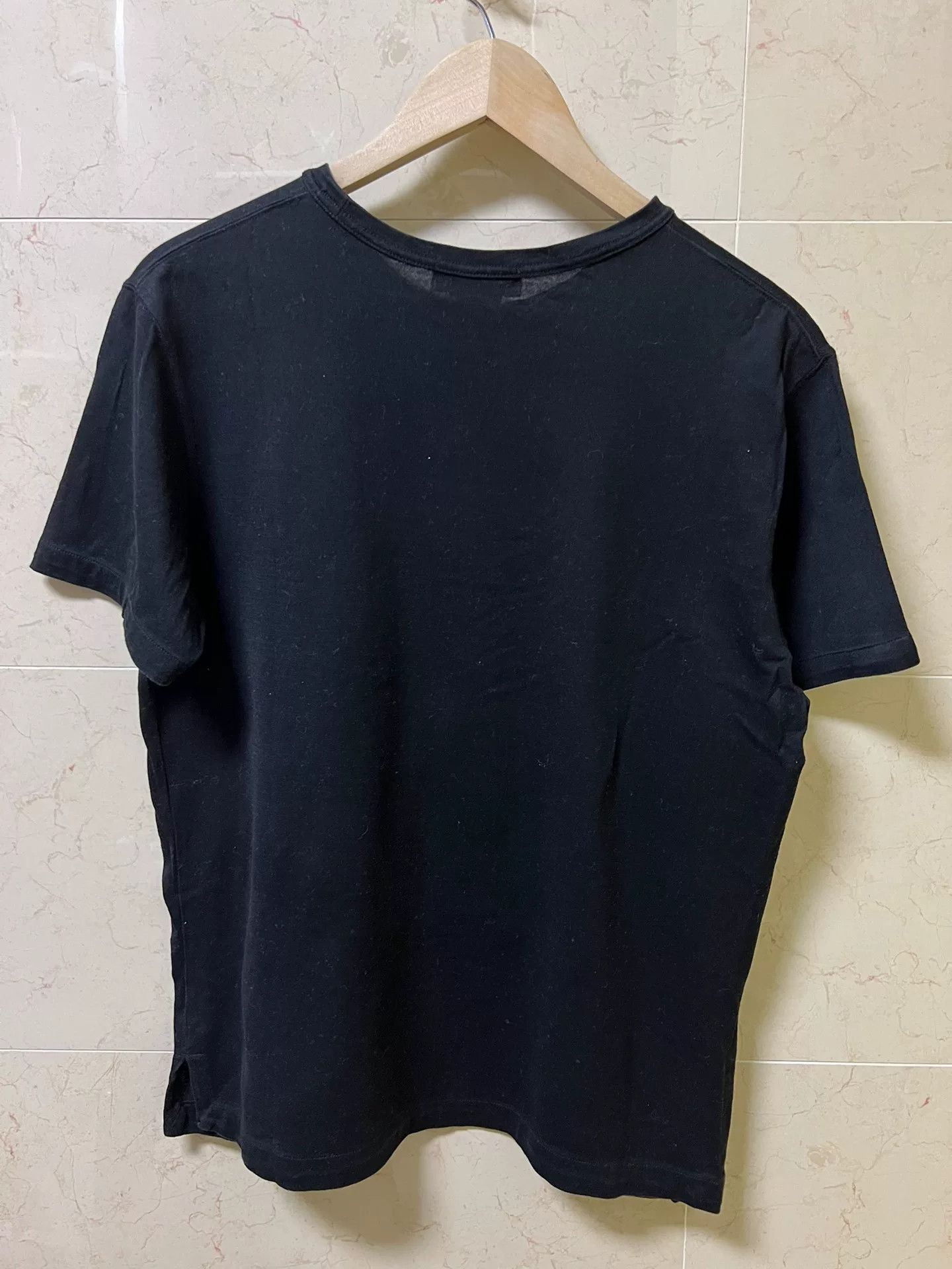 Mastermind Japan mastermind japan embroidered skull short sleeve tee Size US M / EU 48-50 / 2 - 2 Thumbnail