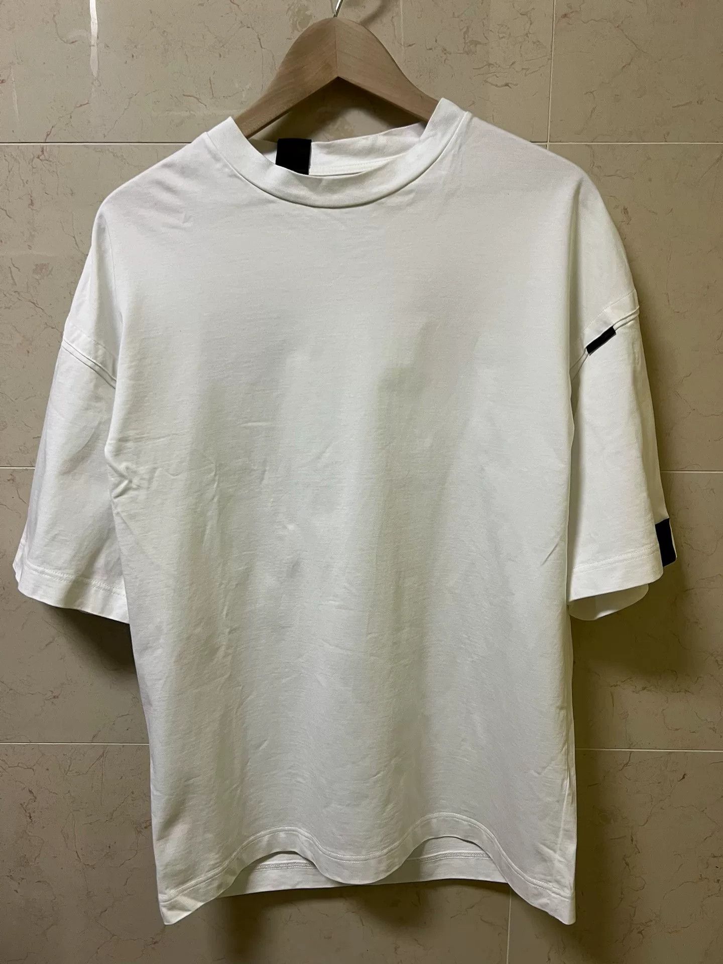 N.Hoolywood n.hoolywood compile oversized tee shirt Size US M / EU 48-50 / 2 - 3 Thumbnail