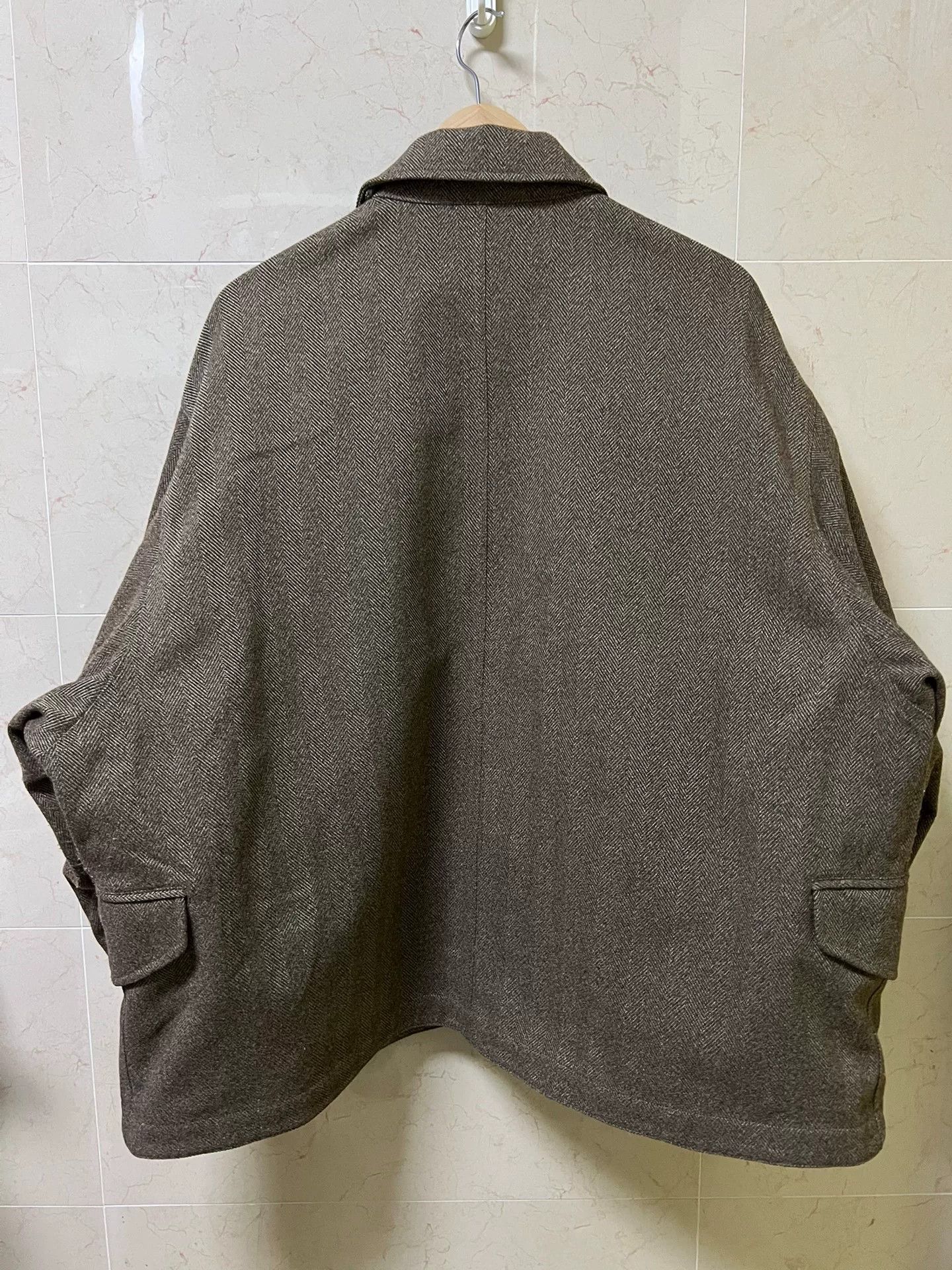 DAIWA PIER39 daiwa pier39 tech mil bdu jacket Size US L / EU 52-54 / 3 - 2 Thumbnail