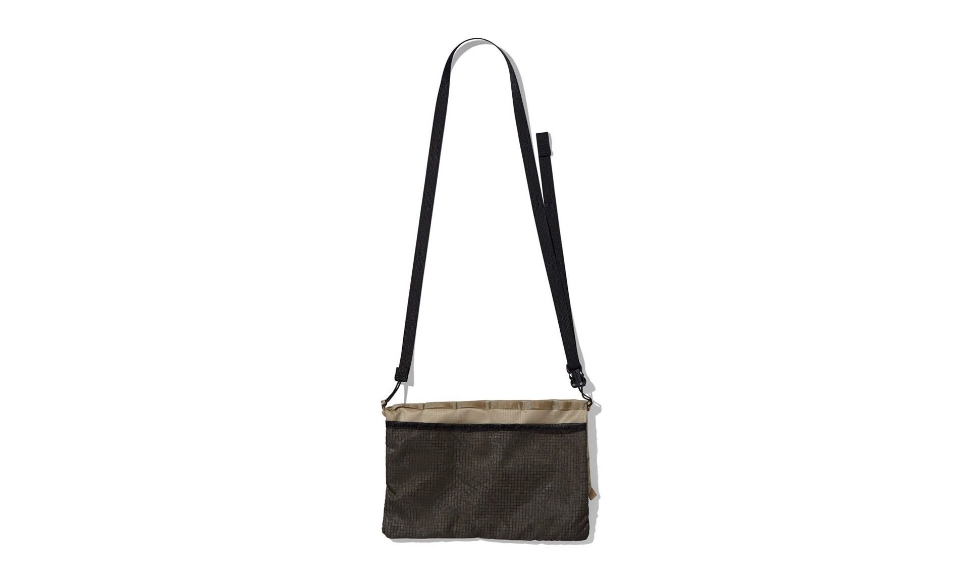 Neighborhood neighborhood helinox musette bag f/ce and wander Size ONE SIZE - 2 Thumbnail