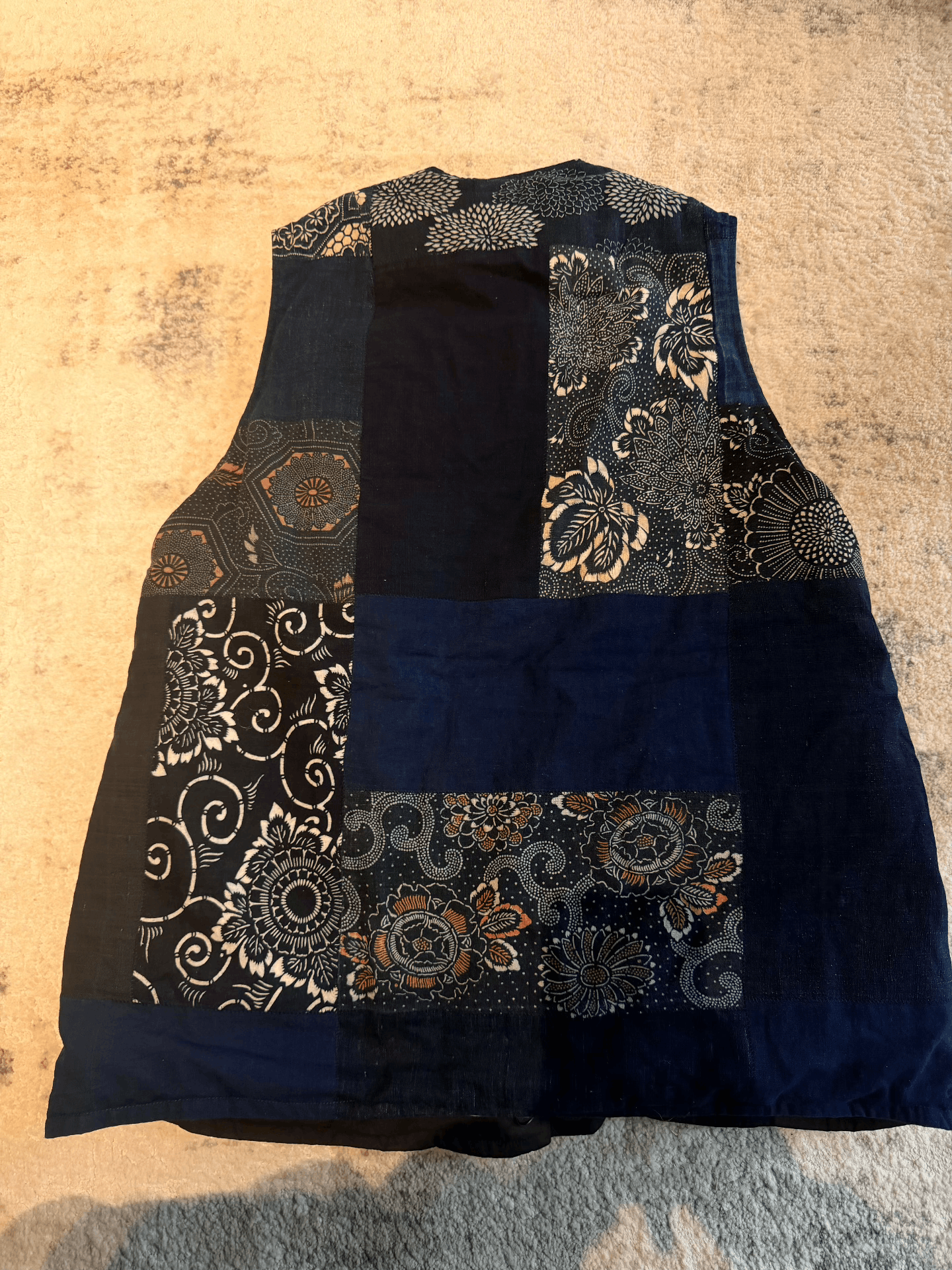 Visvim visvim kora down vest size 4 Size US L / EU 52-54 / 3 - 2 Thumbnail