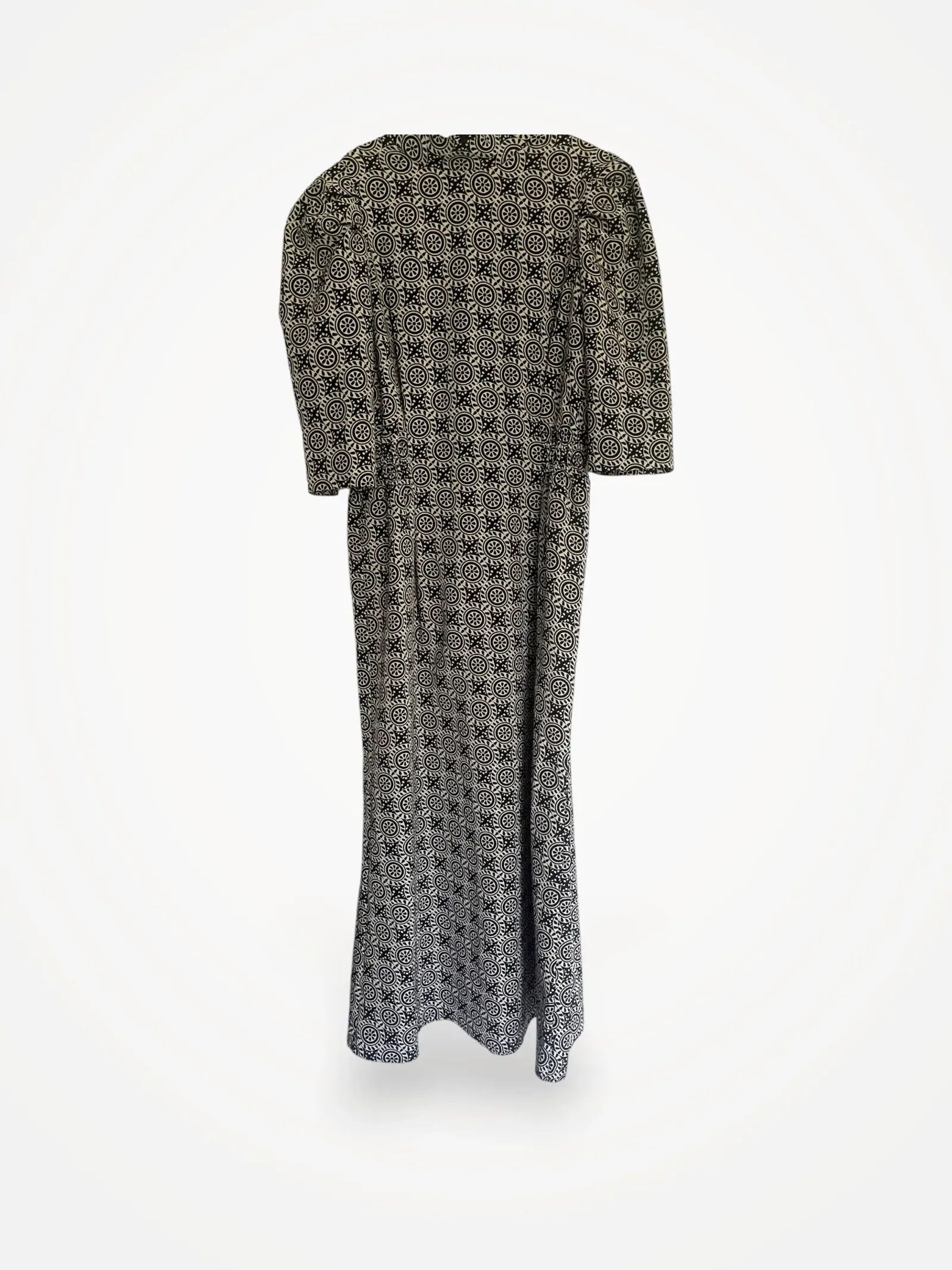 Rodebjer Rodebjer Savannah Dress Size XS / US 0-2 / IT 36-38 - 2 Thumbnail