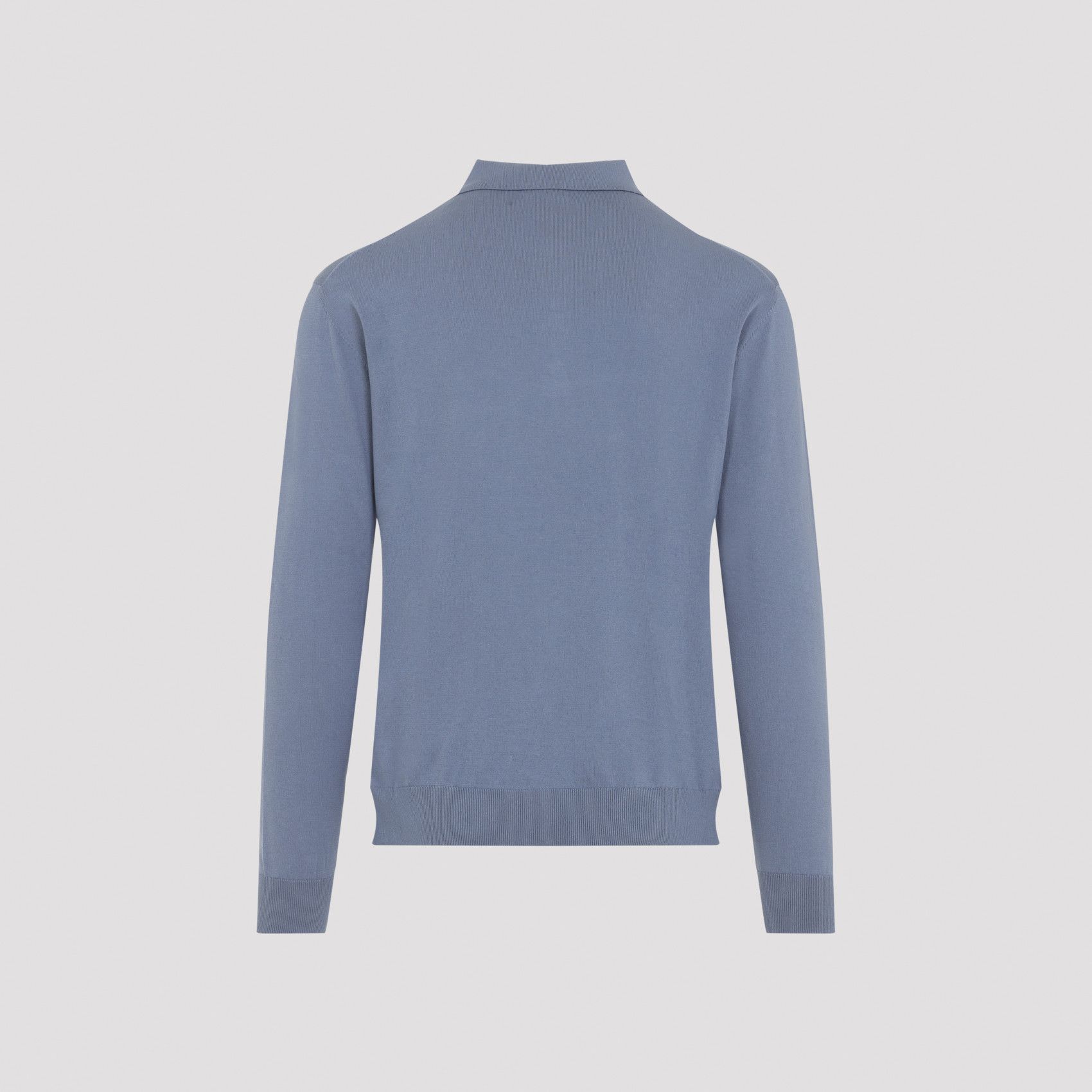 Etro Etro Knitted Polo Size US S / EU 44-46 / 1 - 2 Thumbnail