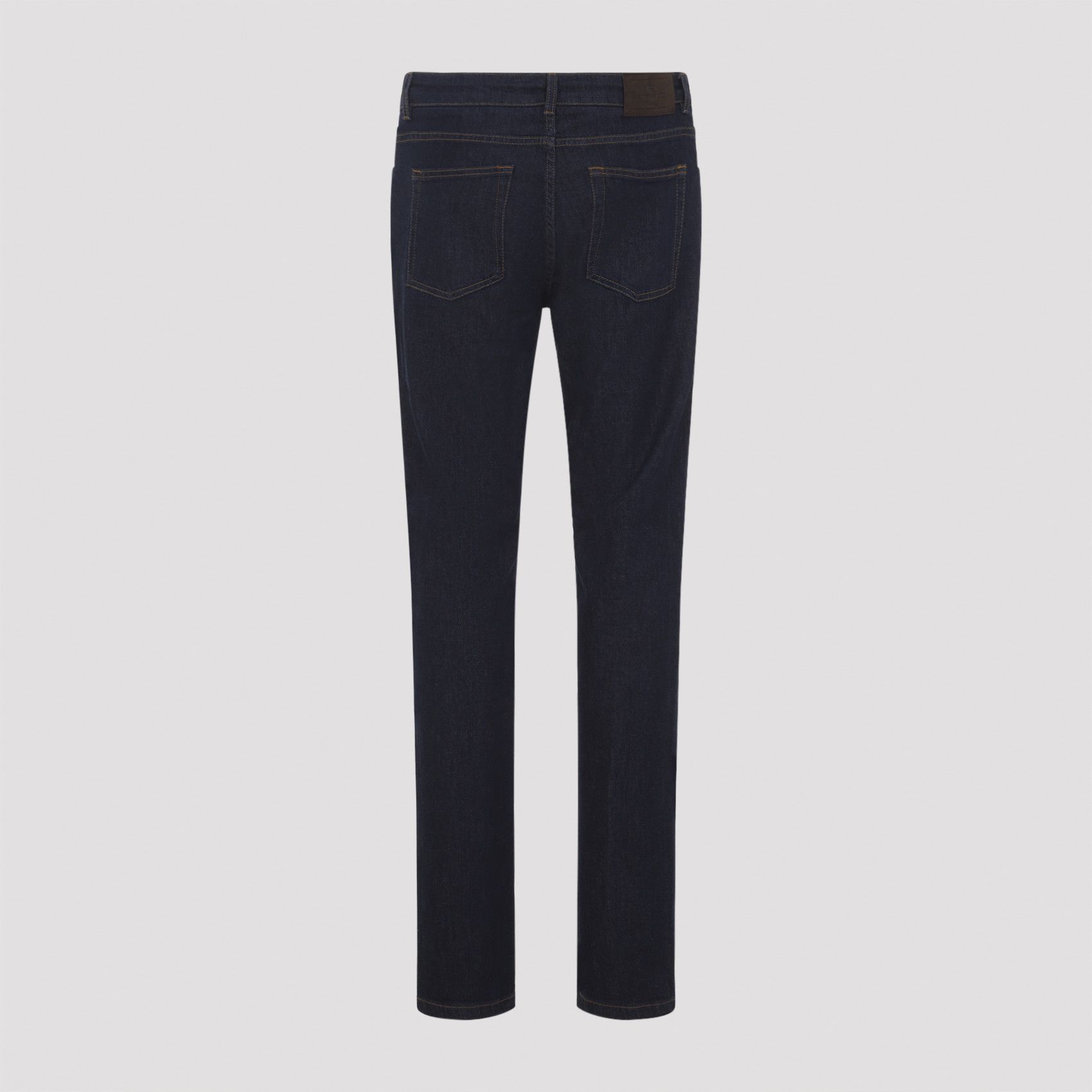 Etro Etro Roma Jeans Size US 33 - 2 Thumbnail