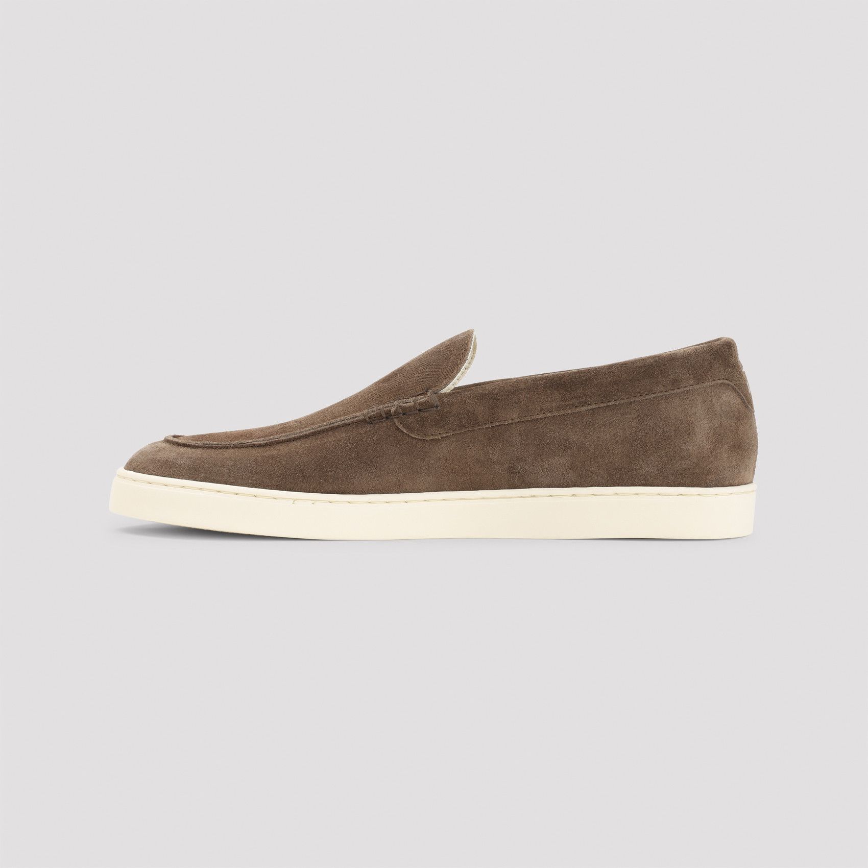 Brunello Cucinelli Brunello Cucinelli Loafers Size US 12 / EU 45 - 2 Thumbnail