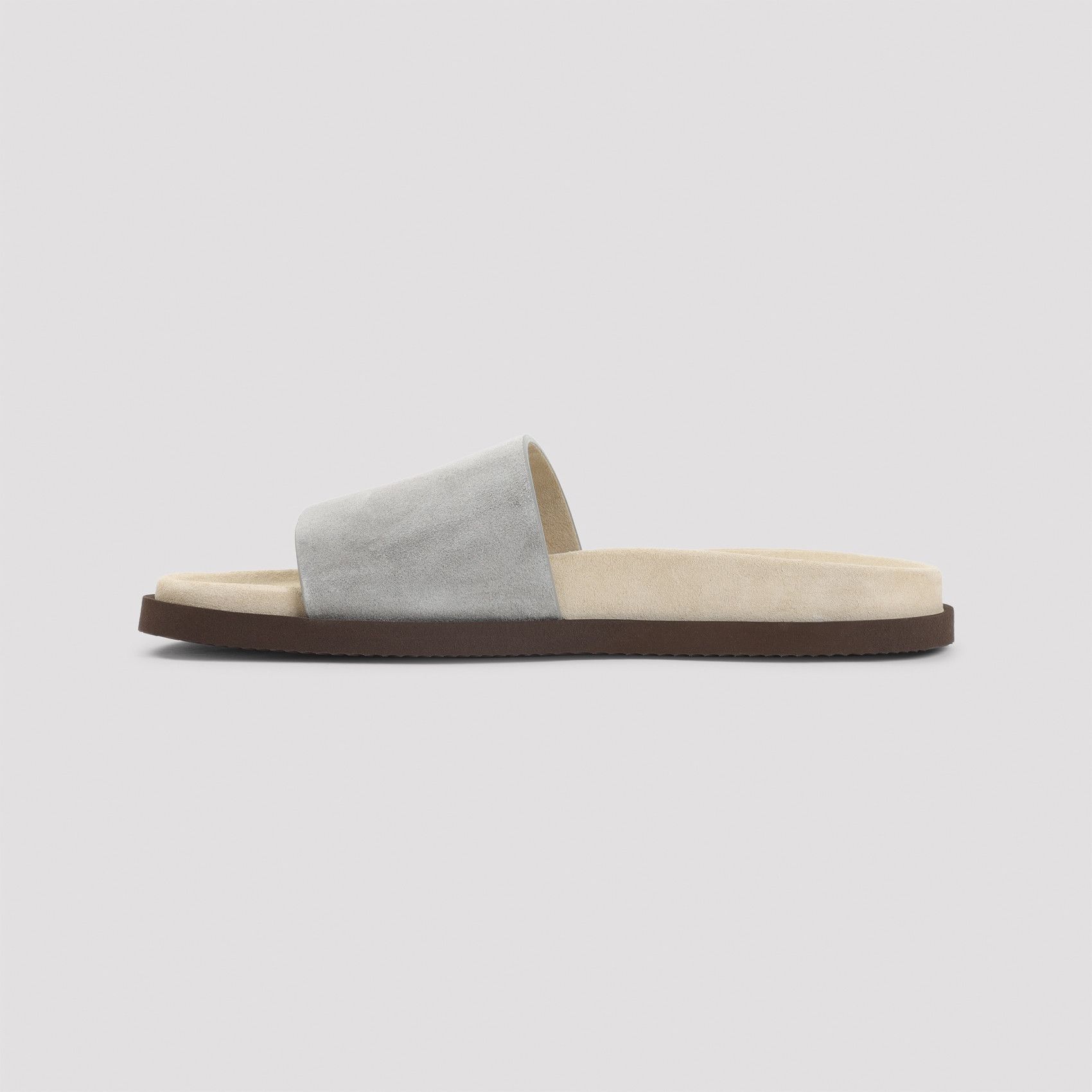 Brunello Cucinelli Brunello Cucinelli Flat Sandal Size US 11 / EU 44 - 2 Thumbnail