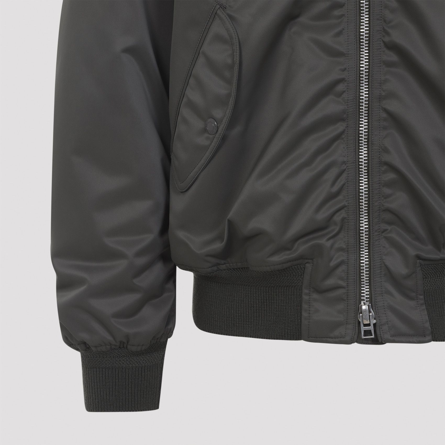 Tom Ford Tom Ford Blouson Size US XL / EU 56 / 4 - 3 Thumbnail