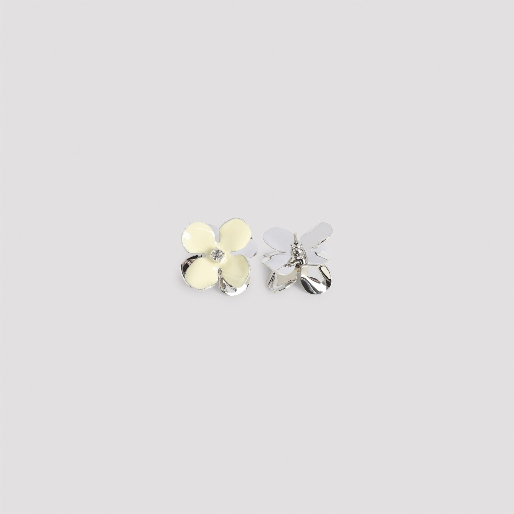 Marni Marni Flower Earrings Size ONE SIZE - 3 Thumbnail