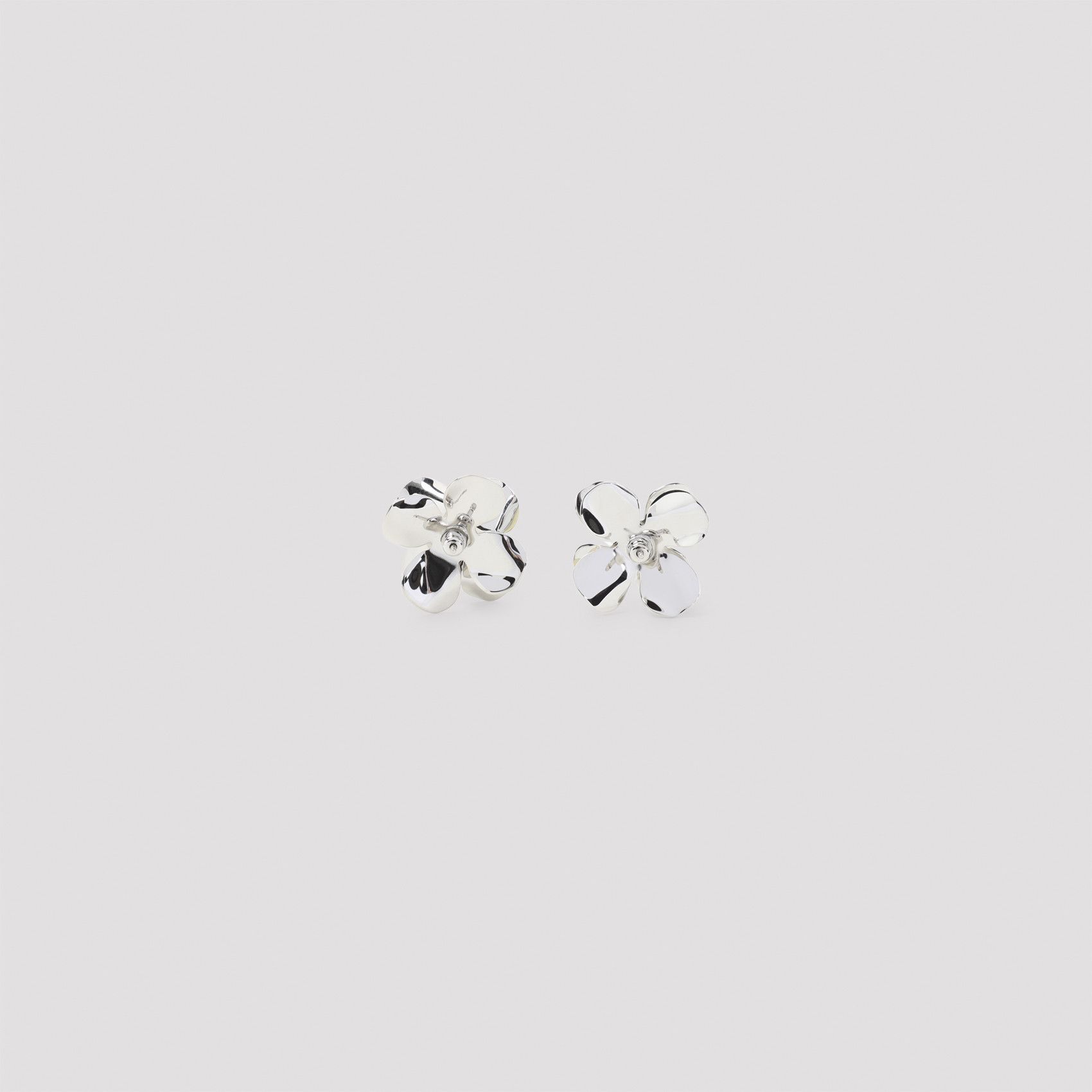 Marni Marni Flower Earrings Size ONE SIZE - 2 Thumbnail