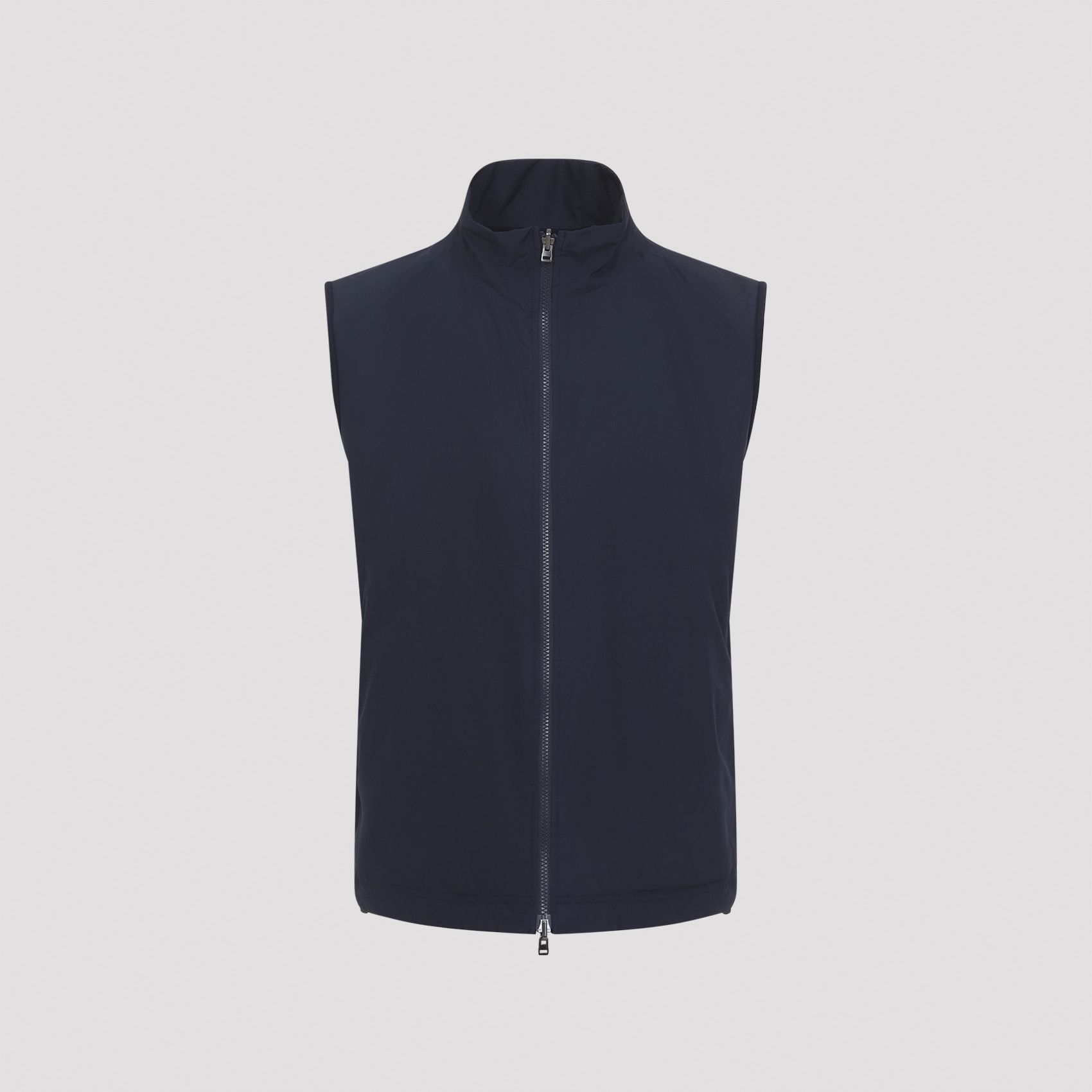 SEASE Sease Reversible Vest Size US L / EU 52-54 / 3 - 3 Thumbnail