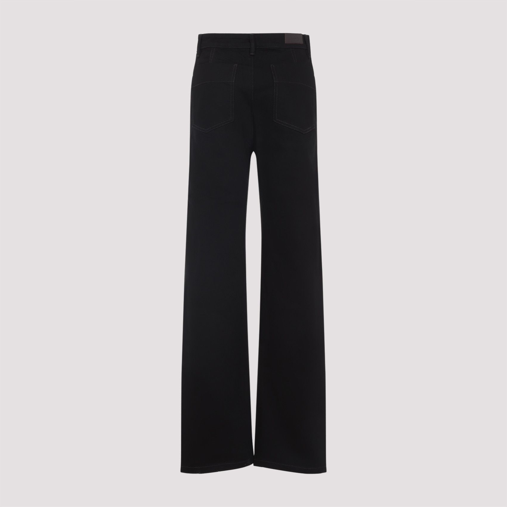 Lemaire Lemaire Twisted Pants Size 27" / US 4 / IT 40 - 2 Thumbnail