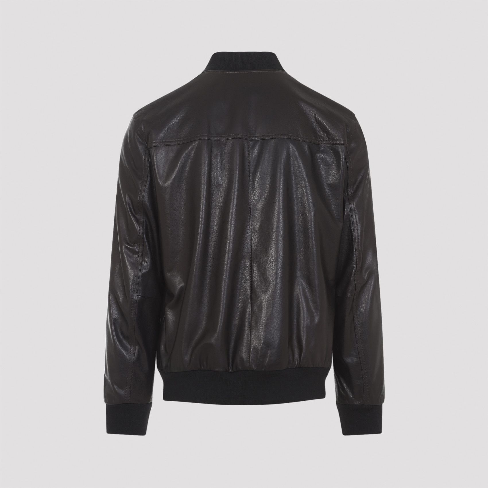 Brioni Brioni Bomber Jacket Size US L / EU 52-54 / 3 - 2 Thumbnail