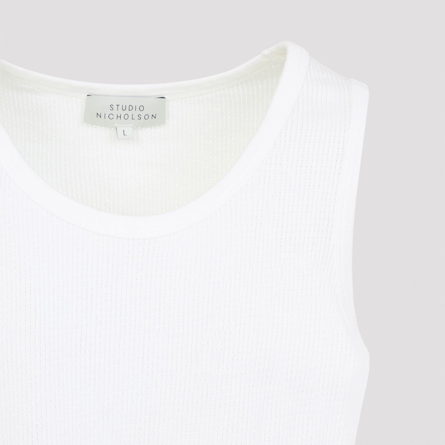 Studio Nicholson Studio Nicholson Razim Vest Size US XL / EU 56 / 4 - 3 Thumbnail