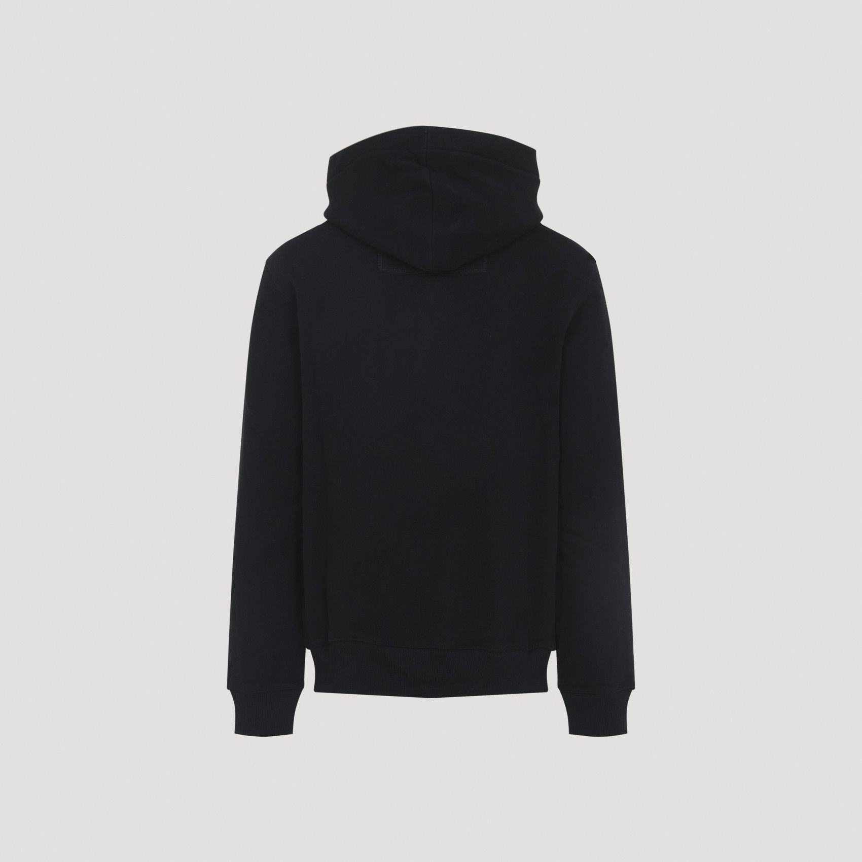 Lanvin Lanvin Logo Hoodie Size US L / EU 52-54 / 3 - 2 Thumbnail