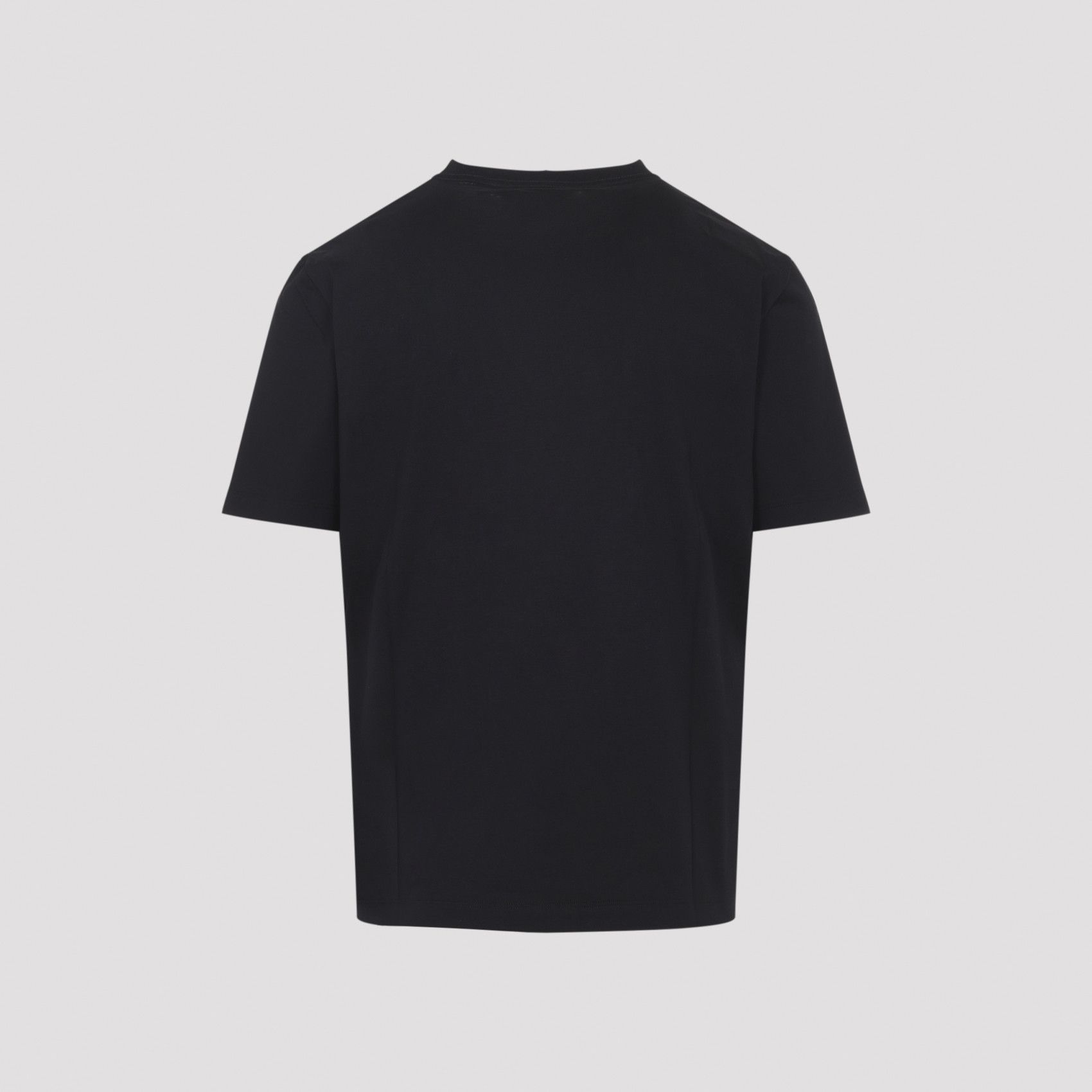 Lanvin Lanvin Shearling Detail T-shirt Size US L / EU 52-54 / 3 - 2 Thumbnail