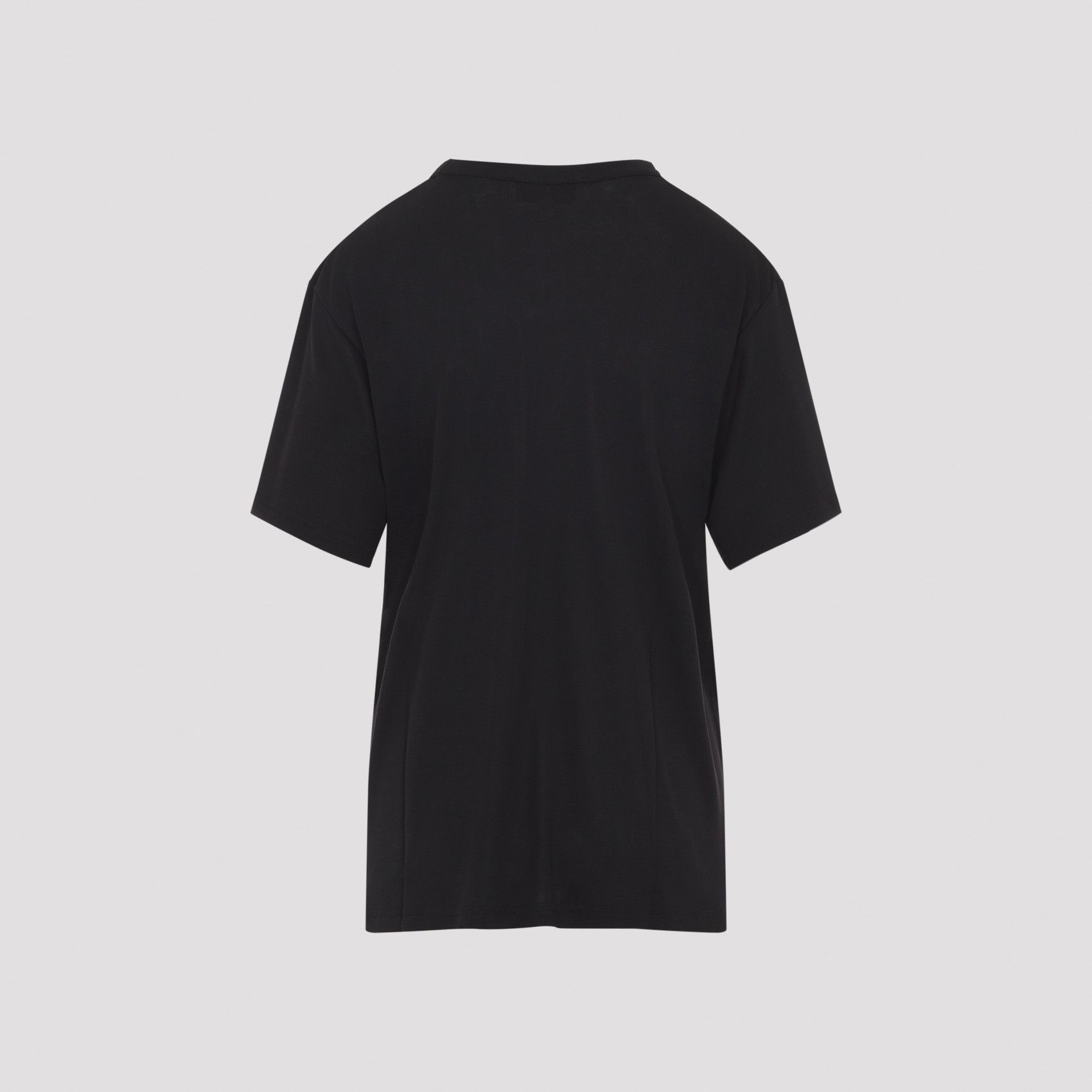 Studio Nicholson Studio Nicholson Rond T-shirt Size XS / US 0-2 / IT 36-38 - 2 Thumbnail