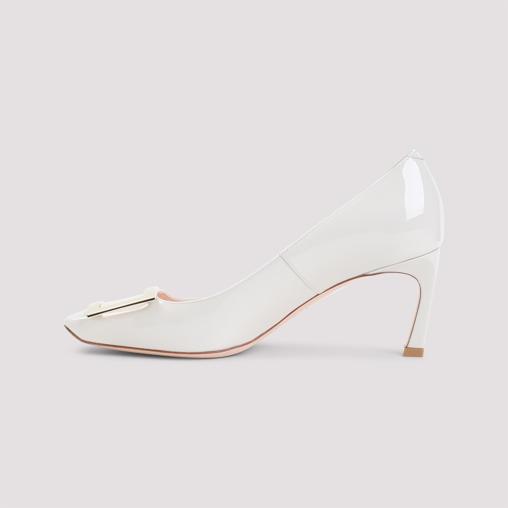 Roger Vivier Roger Vivier Belle Trompette Pumps Size US 10 / IT 40 - 2 Thumbnail