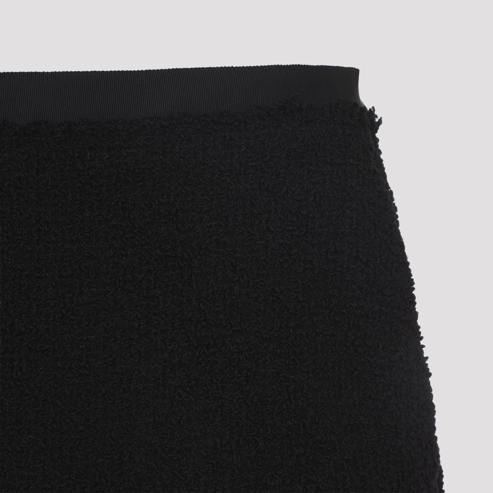 Lanvin Lanvin Asymmetric Straight-fit Skirt Size 27" / US 4 / IT 40 - 3 Thumbnail