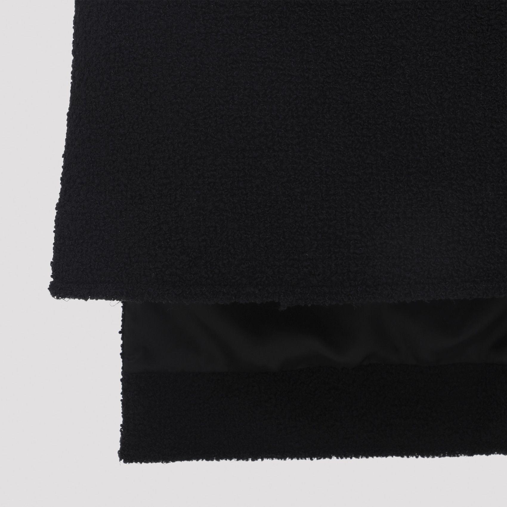 Lanvin Lanvin Asymmetric Straight-fit Skirt Size 28" / US 6 / IT 42 - 4 Thumbnail
