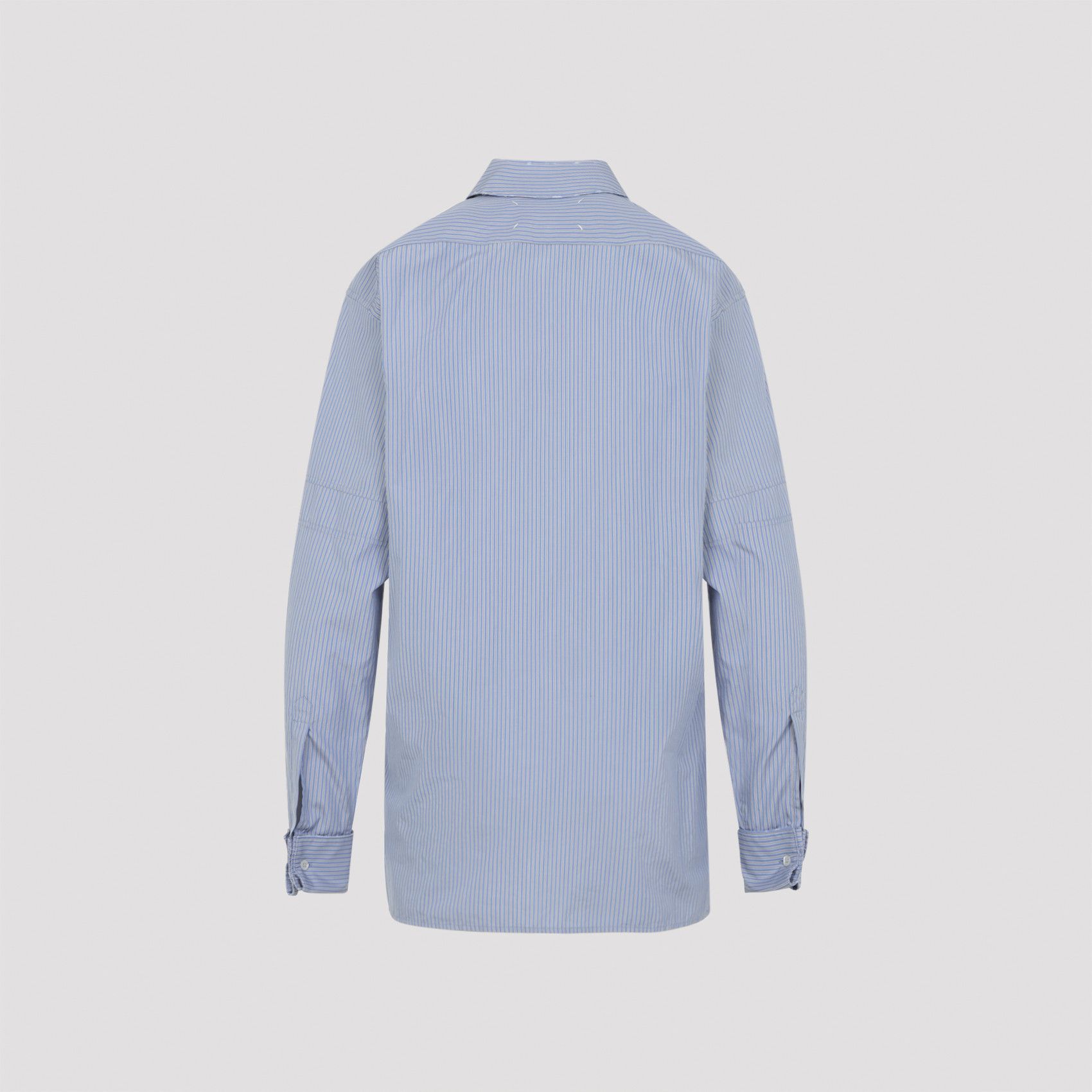Maison Margiela Maison Margiela Shirt Size M / US 6-8 / IT 42-44 - 2 Thumbnail